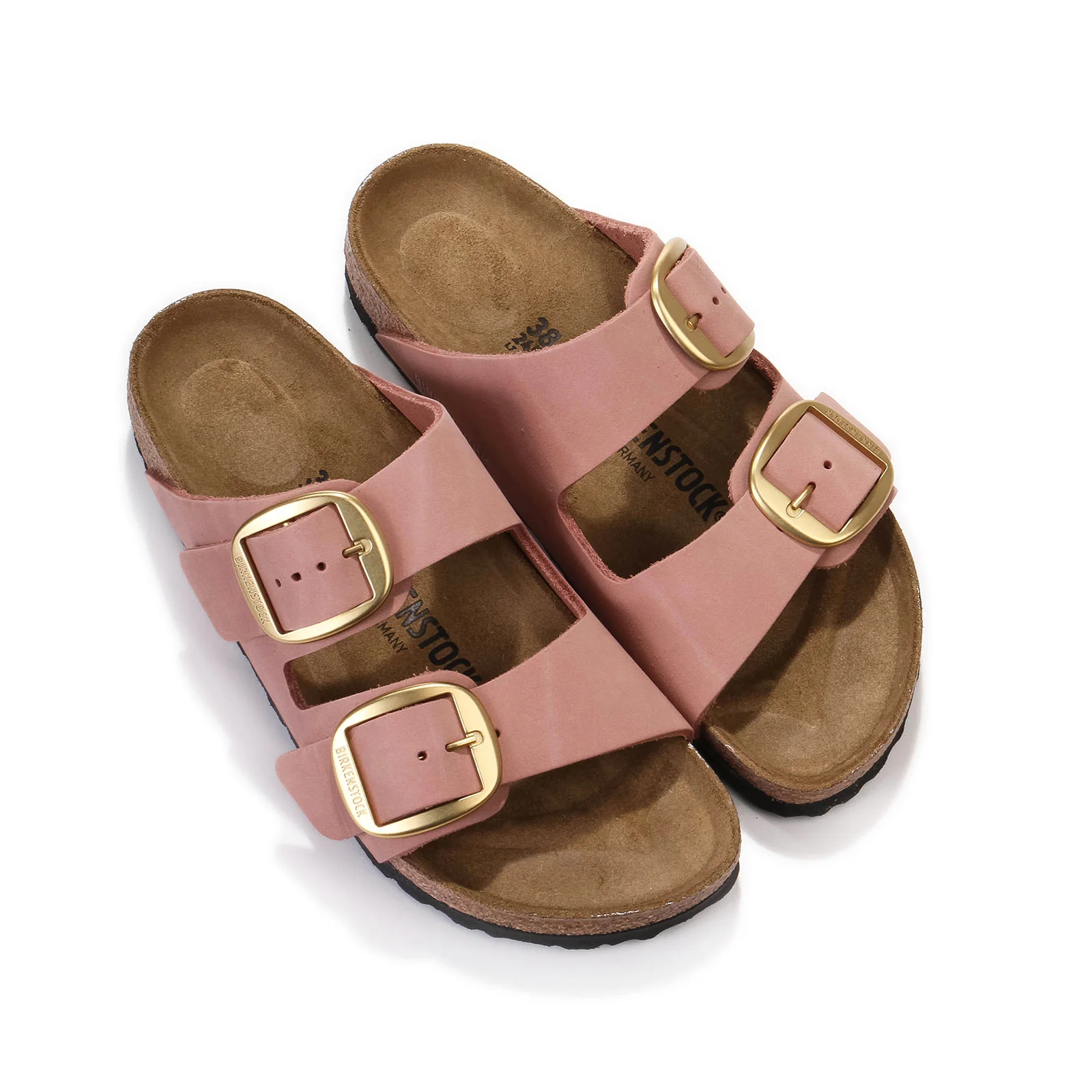 Arizona Big Buckle LENB Narrow Fit old rose - Image 4