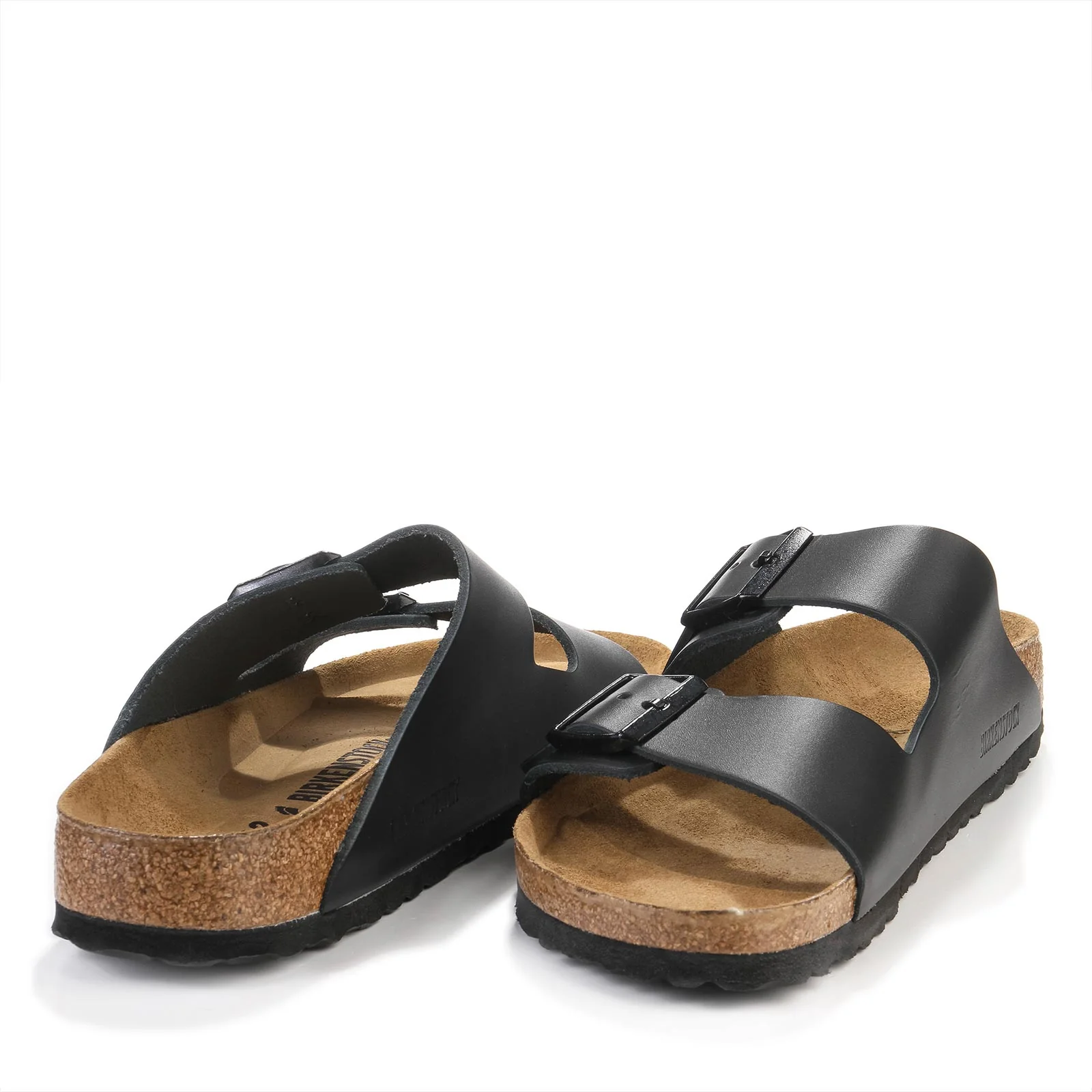 Arizona BS NL Narrow Fit black - Image 2