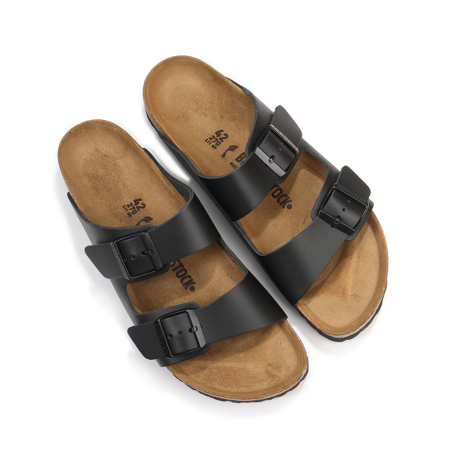 Arizona BS NL Narrow Fit black - Image 3