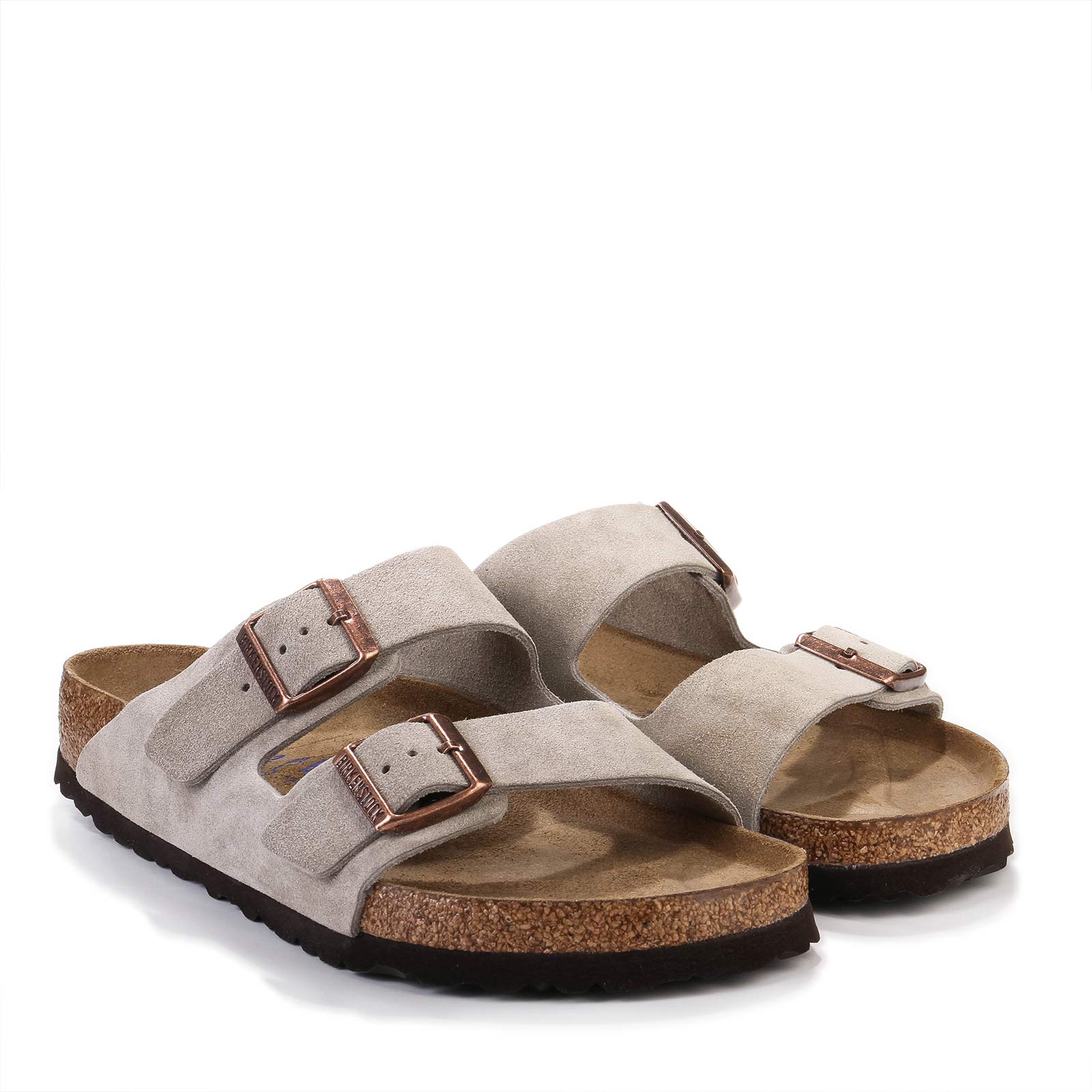 Arizona VL SFB Regular Fit taupe - Image 2