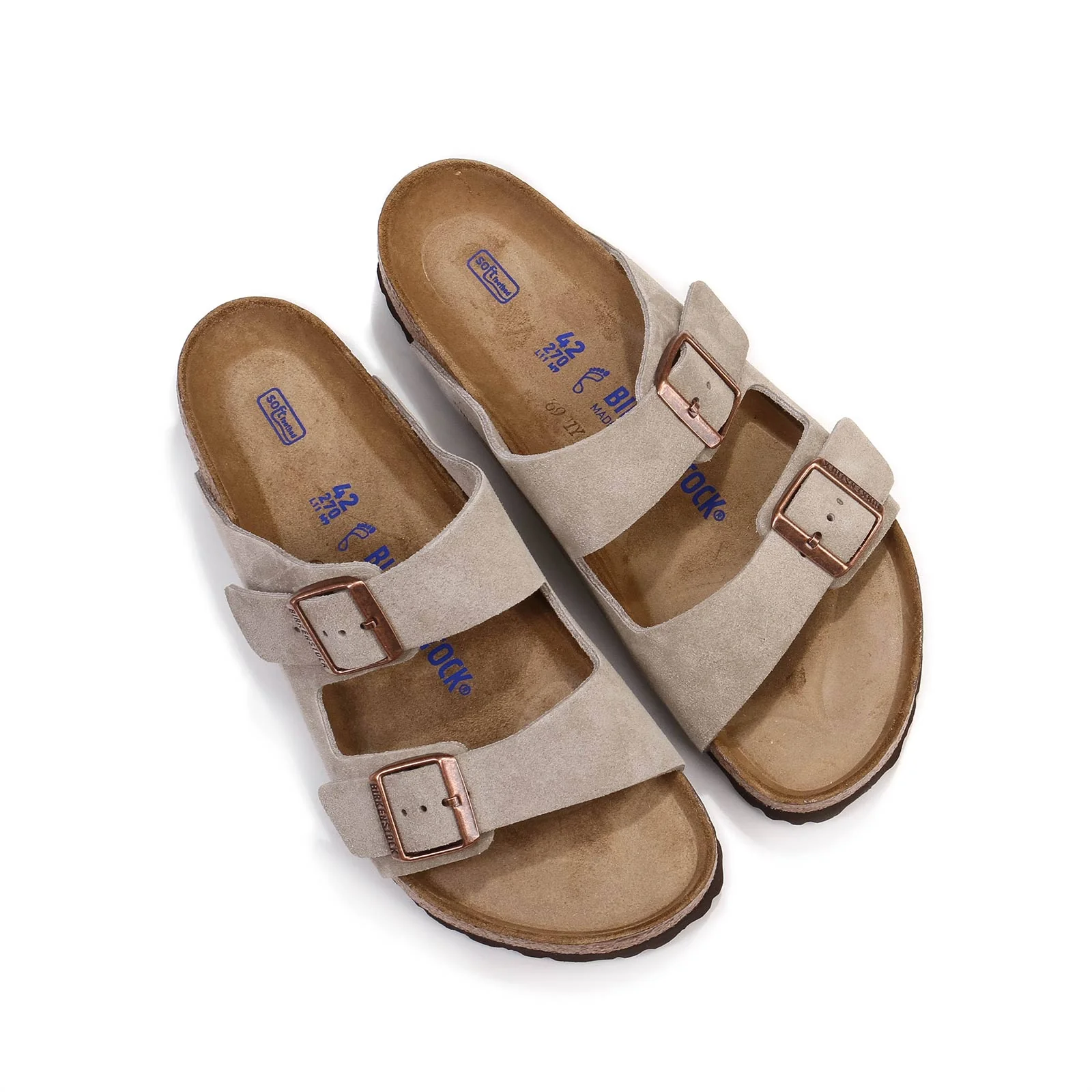 Arizona VL SFB Regular Fit taupe - Image 4
