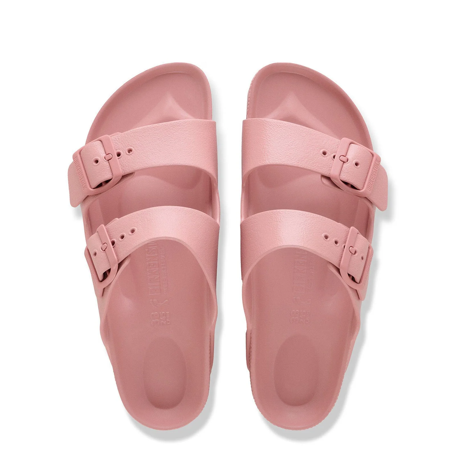 Arizona EVA Narrow Fit pink clay - Image 3