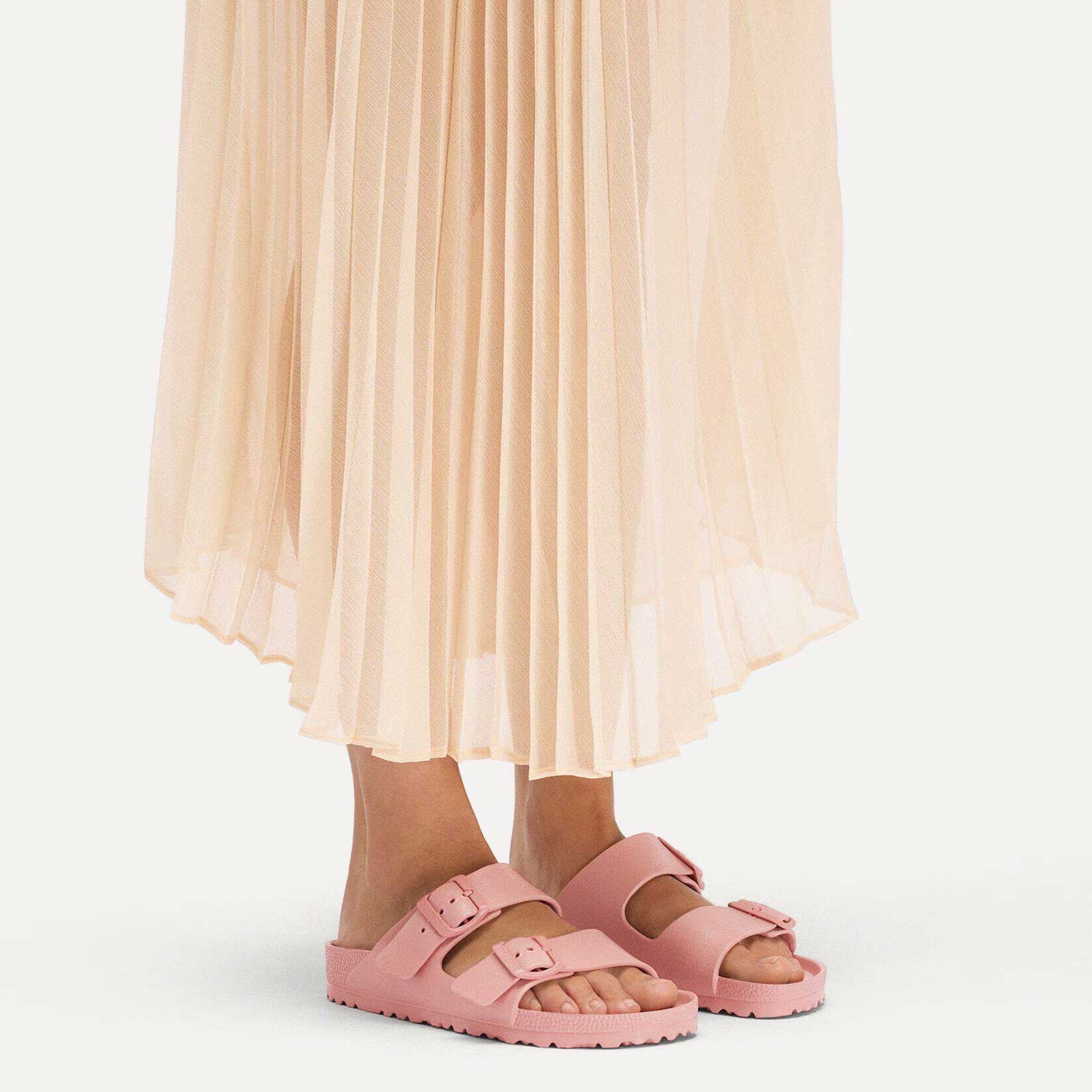 Arizona EVA Narrow Fit pink clay - Image 4