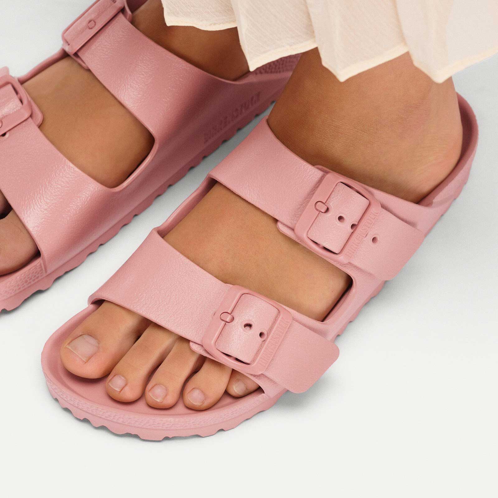 Arizona EVA Narrow Fit pink clay - Image 5