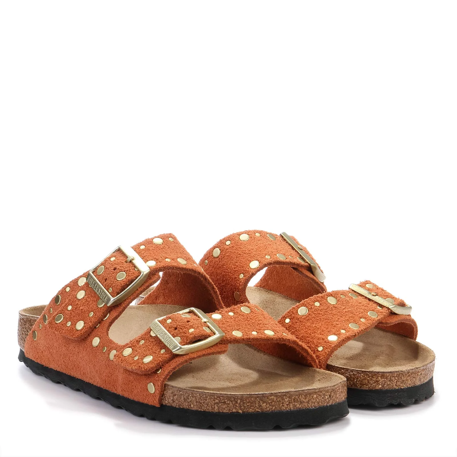 Arizona Rivet VL Narrow Fit dark rust
