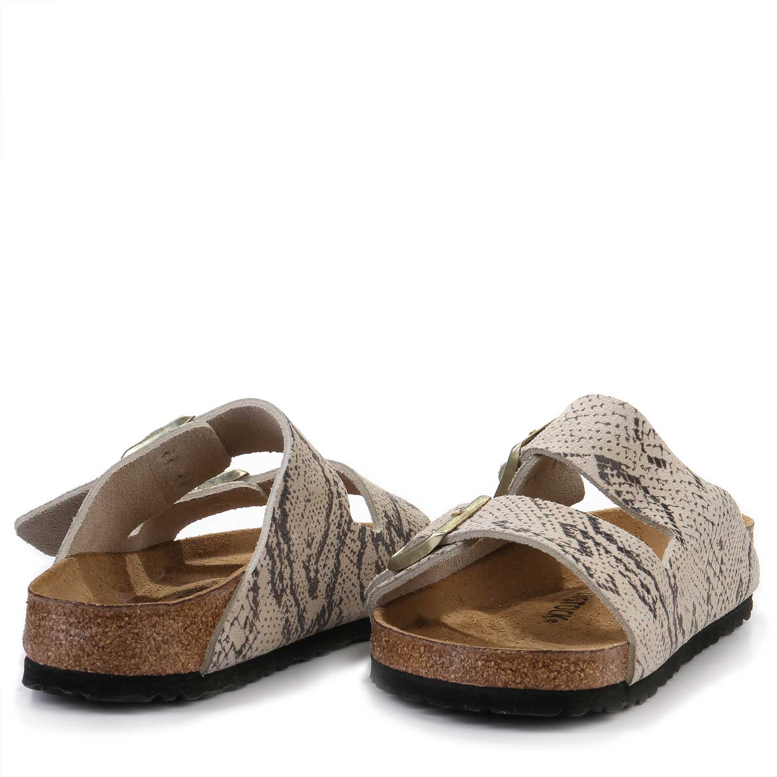 Arizona Rivet Logo Narrow Fit snake oyster - Image 3