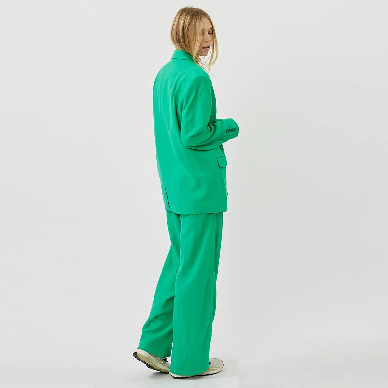 Arky Jacket deep mint - Image 3
