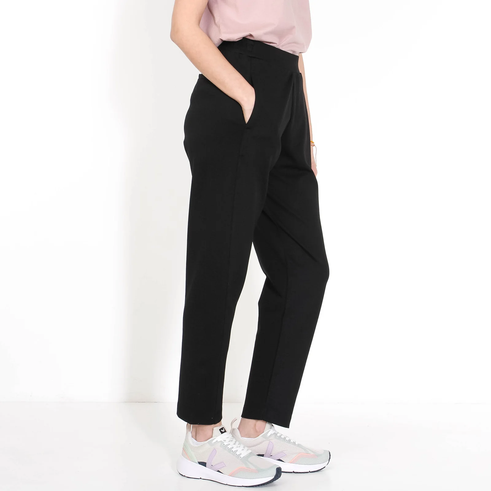 Magdaalena Pants black - Image 6