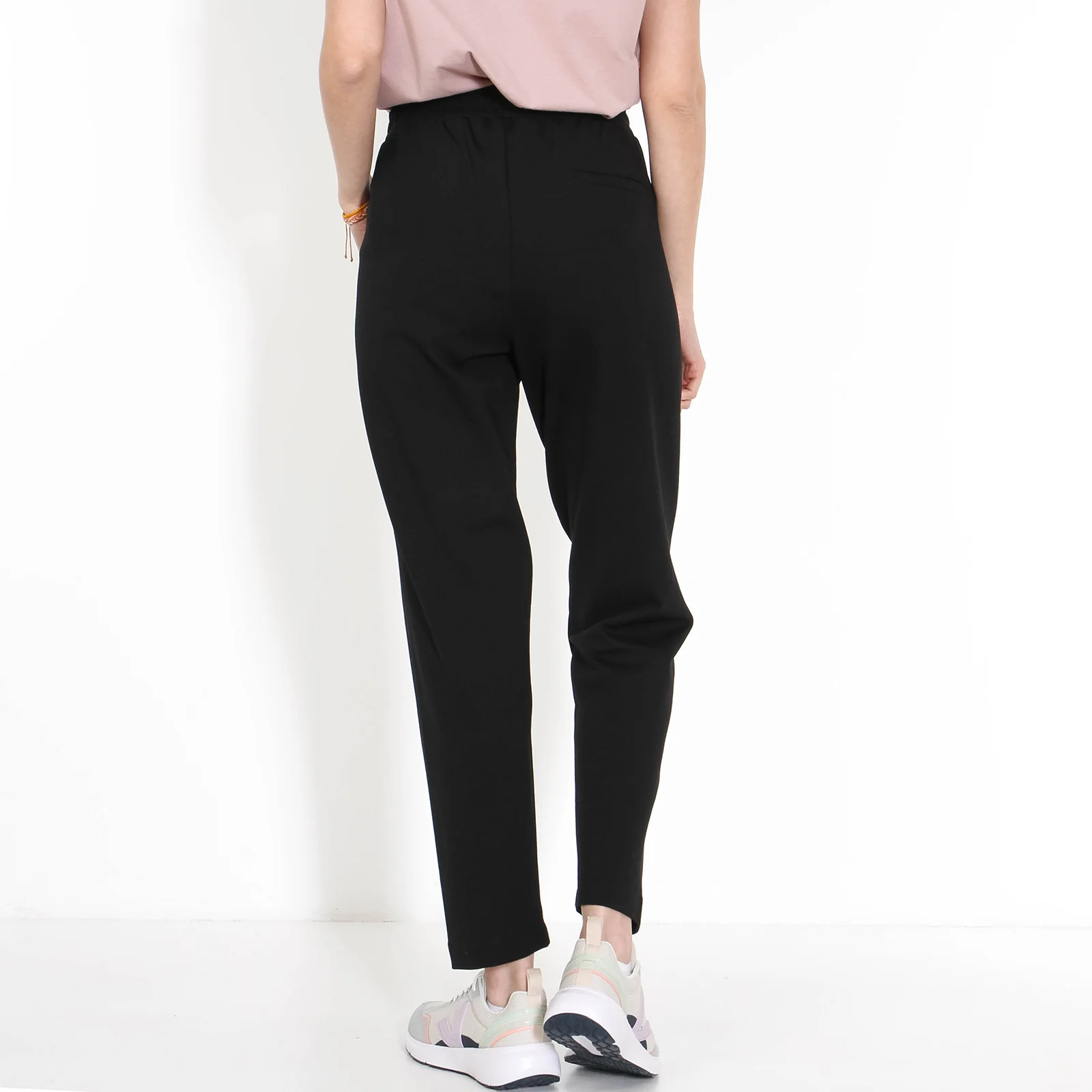 Magdaalena Pants black - Image 8