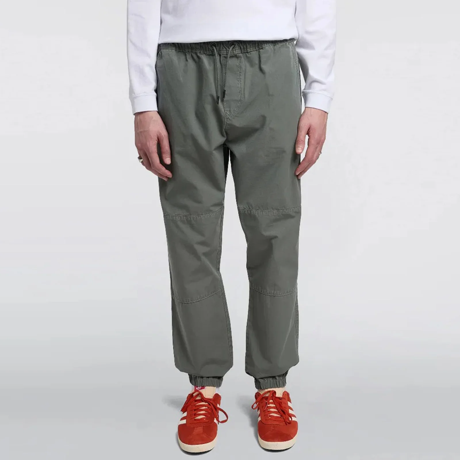 Ascender RipStop Pant castor gray