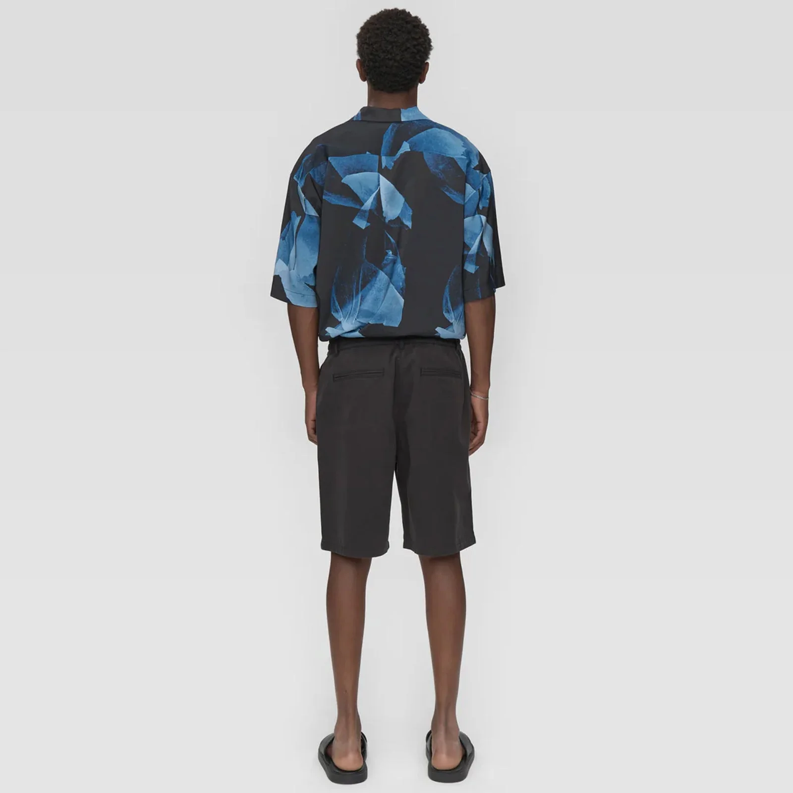 Atlas Rlx Shorts 4578 tap shoe - Image 2