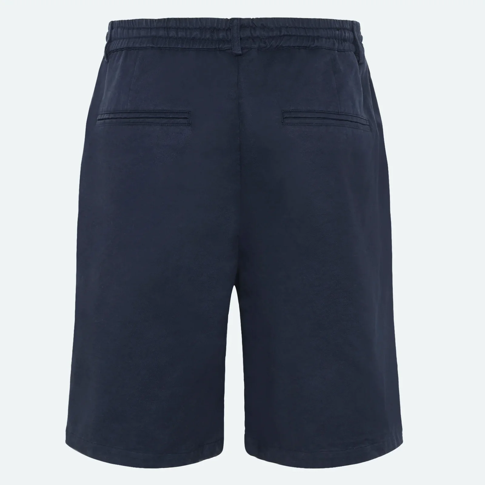 Atlas Shorts navy blazer - Image 2
