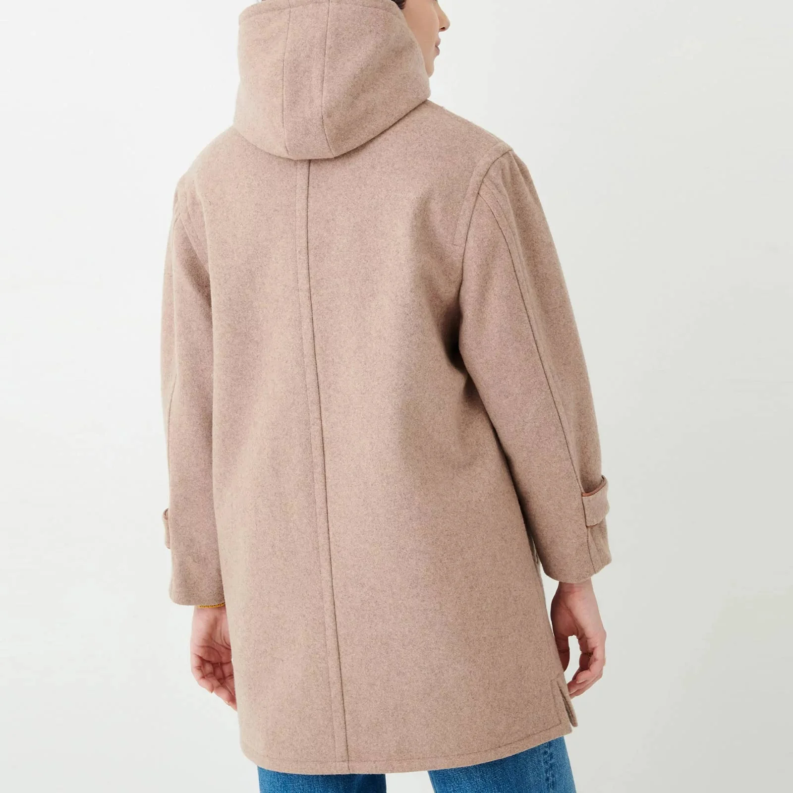 Auguste Coat cloud lila - Image 3