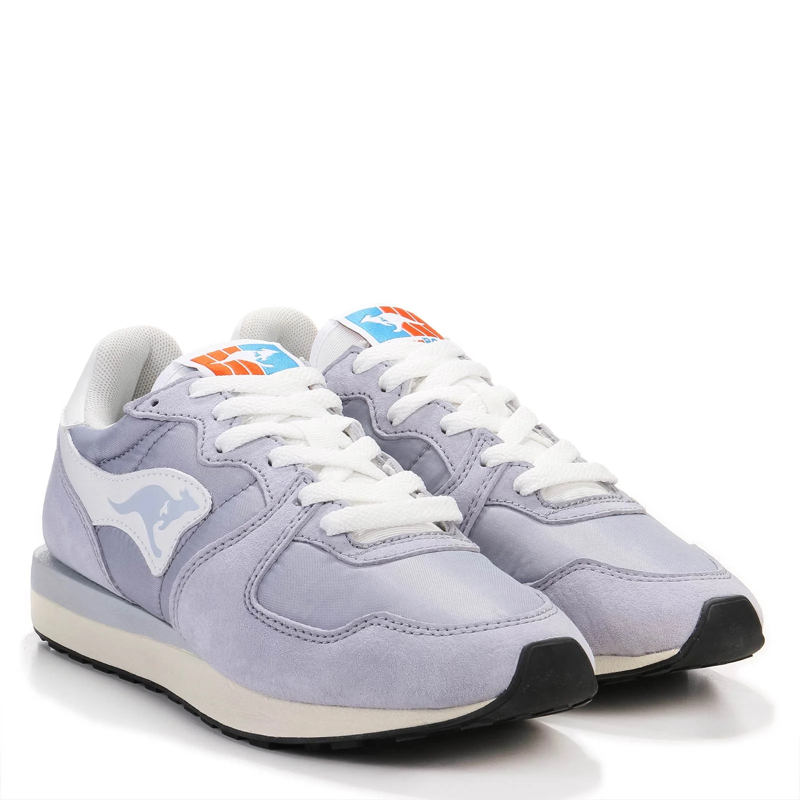 Aussie Athluxe dove / white - Image 2