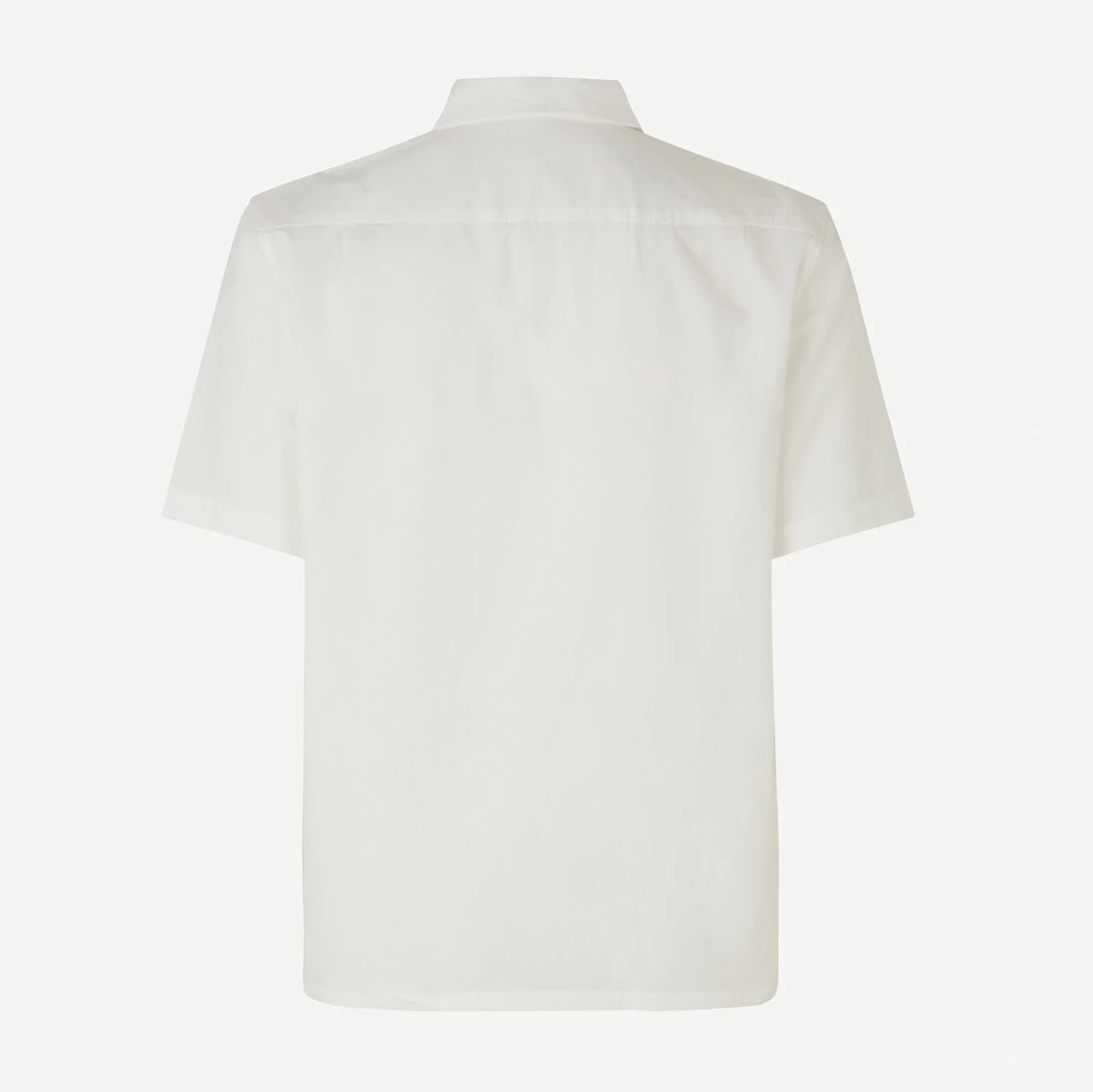 Avan JP Shirt 14677 white - Image 2