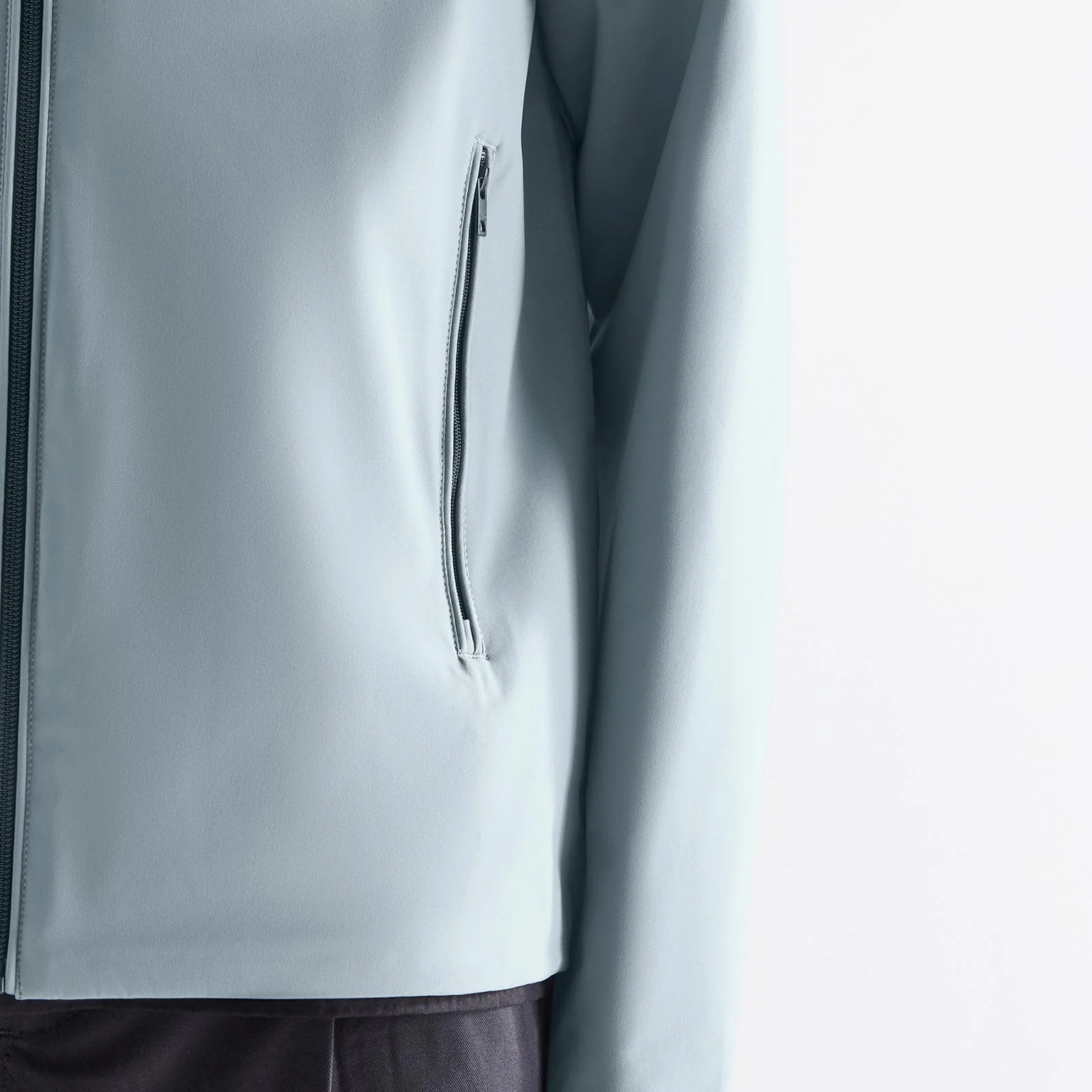 Ayden Jacket english blue - Image 2