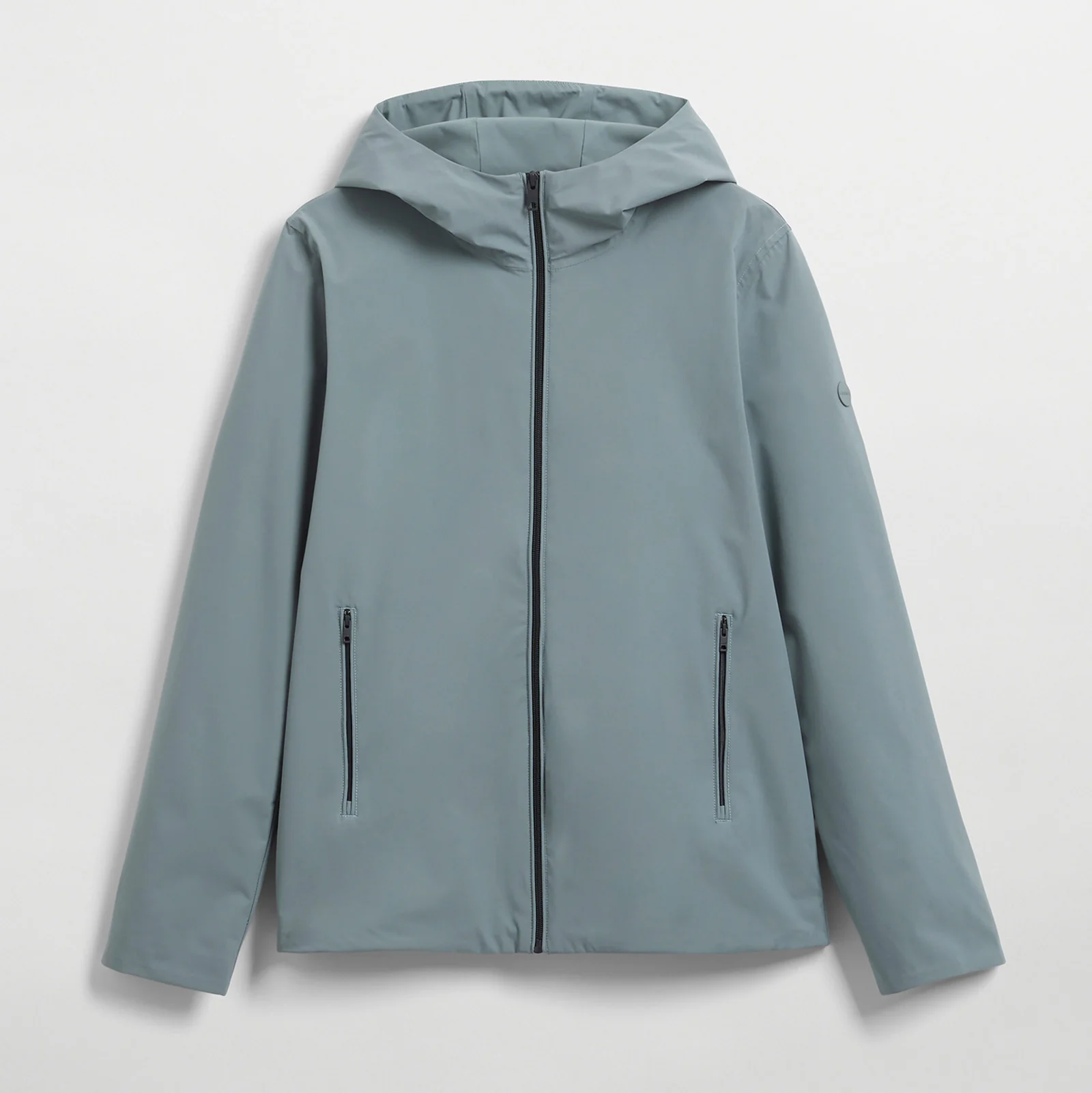 Ayden Jacket english blue - Image 6