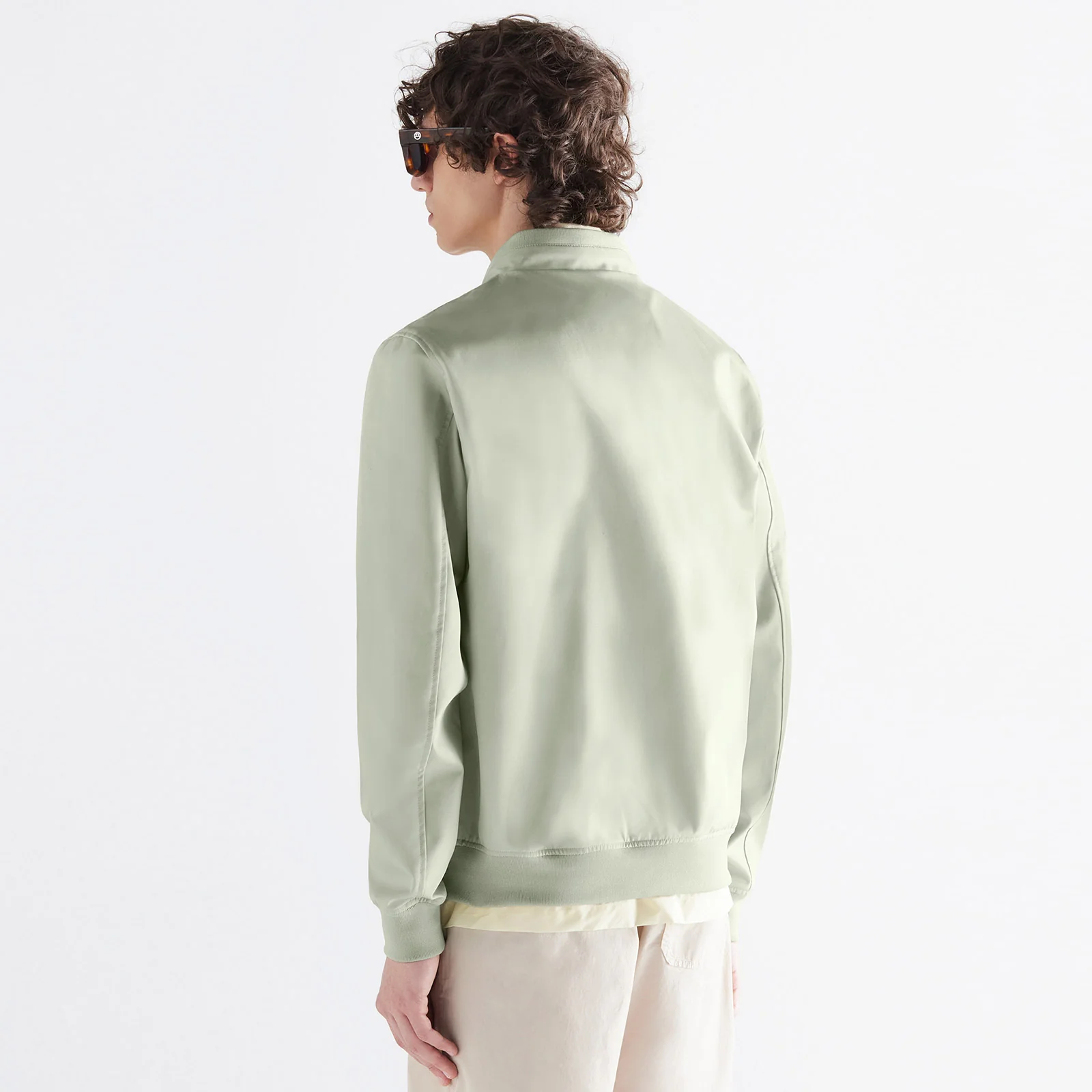 Balder Jacket herbal green - Image 3