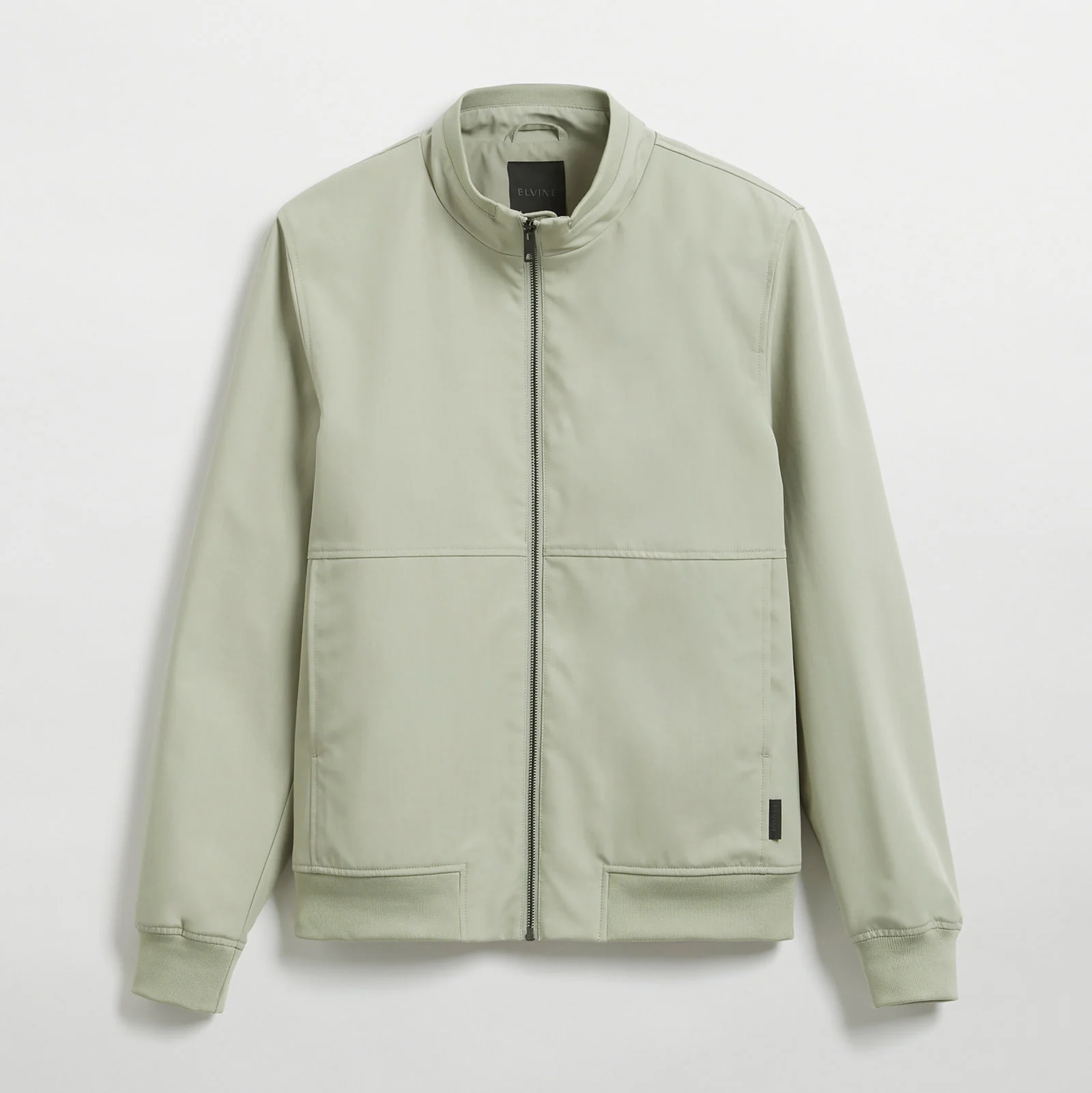 Balder Jacket herbal green - Image 5