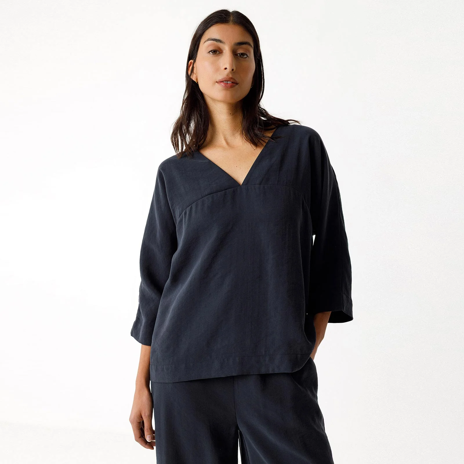 Balen Shirt black