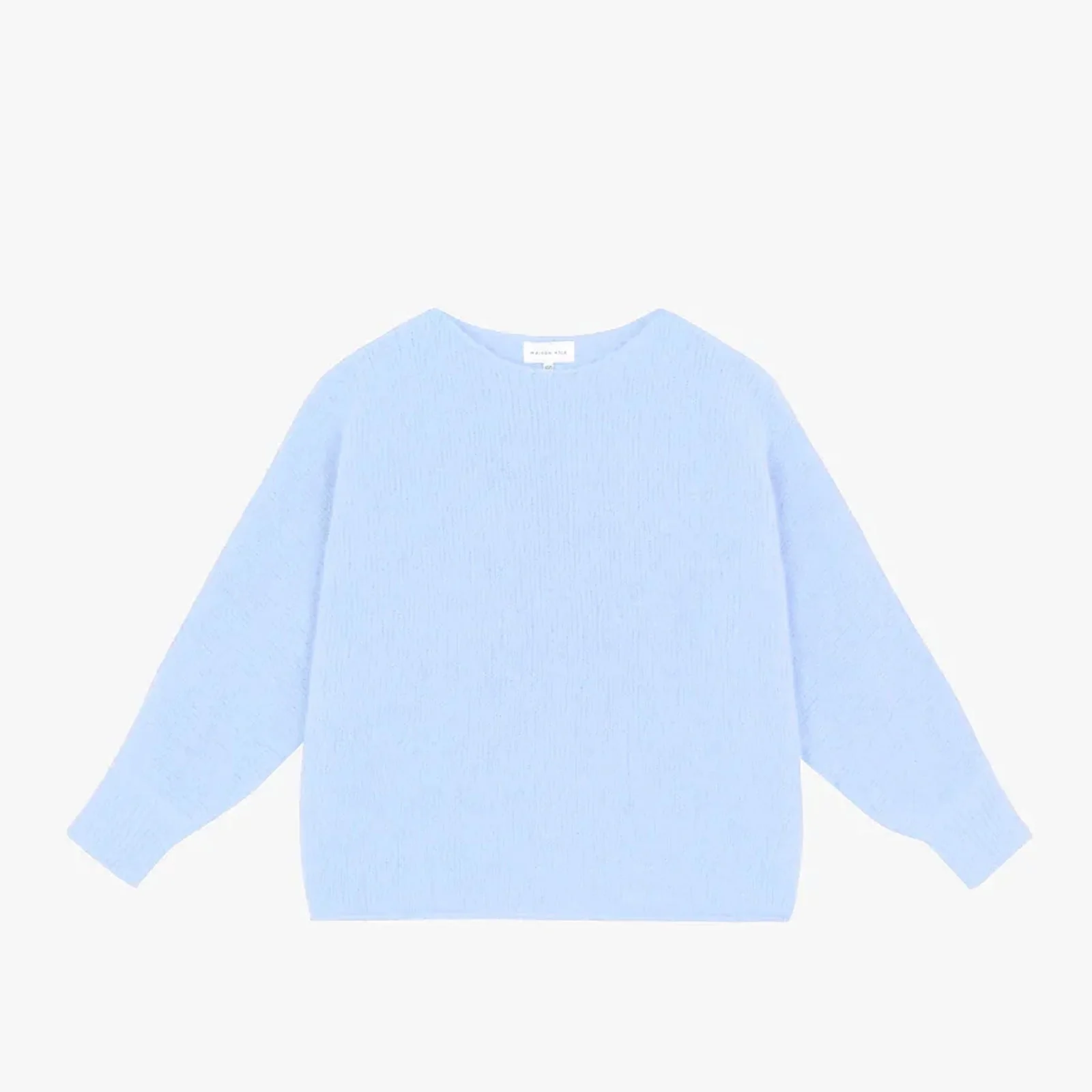 Barico Jumper steel blue