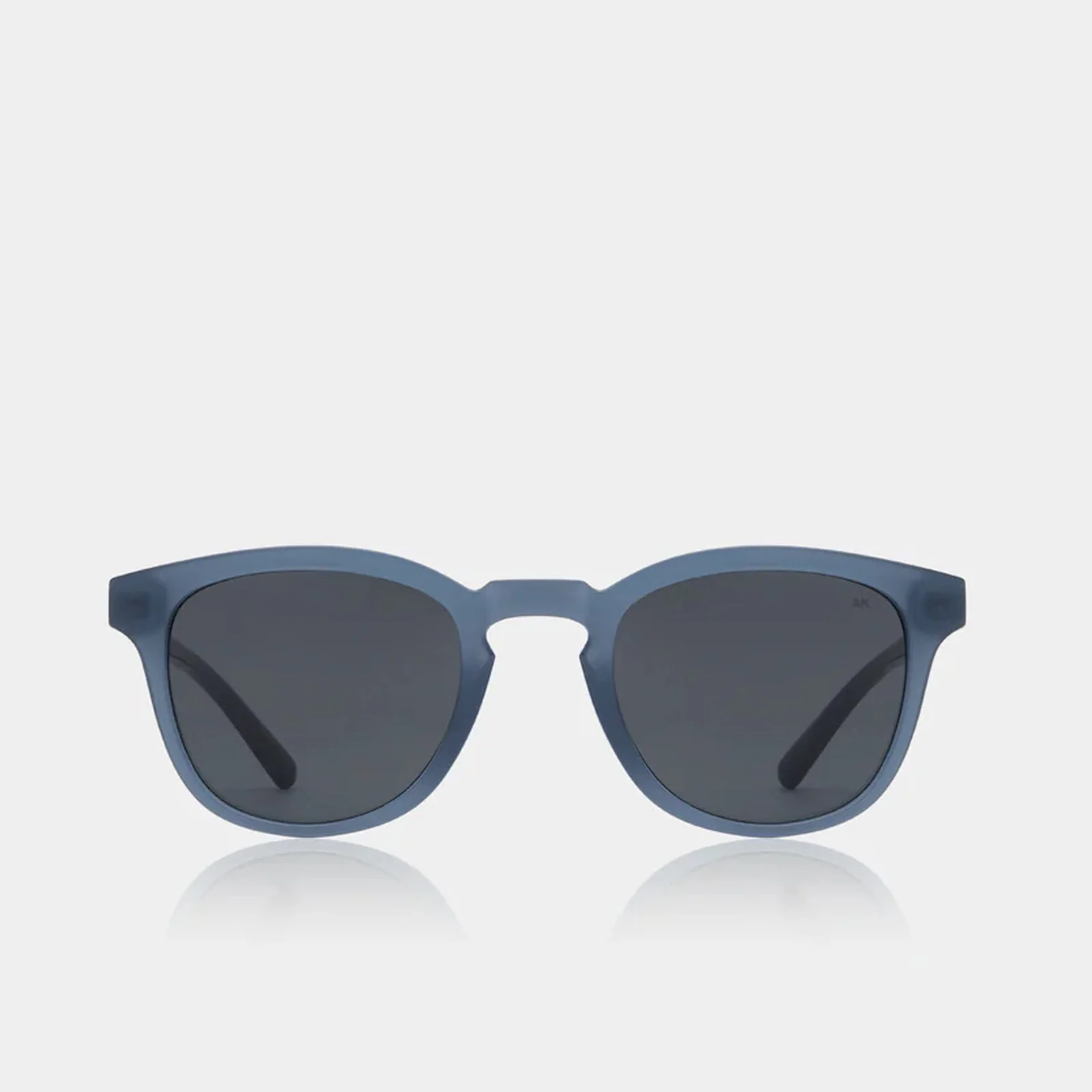 Bate Sunglasses blue steel