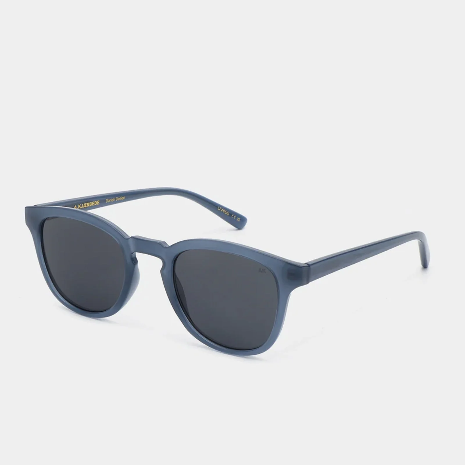 Bate Sunglasses blue steel - Image 3