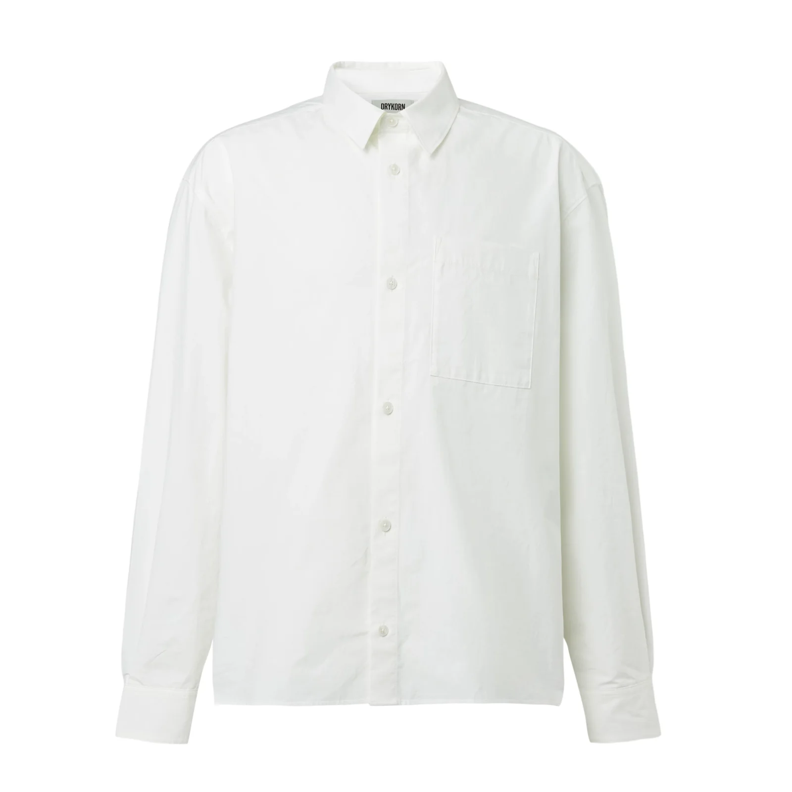 Baunt Shirt 124176 off white
