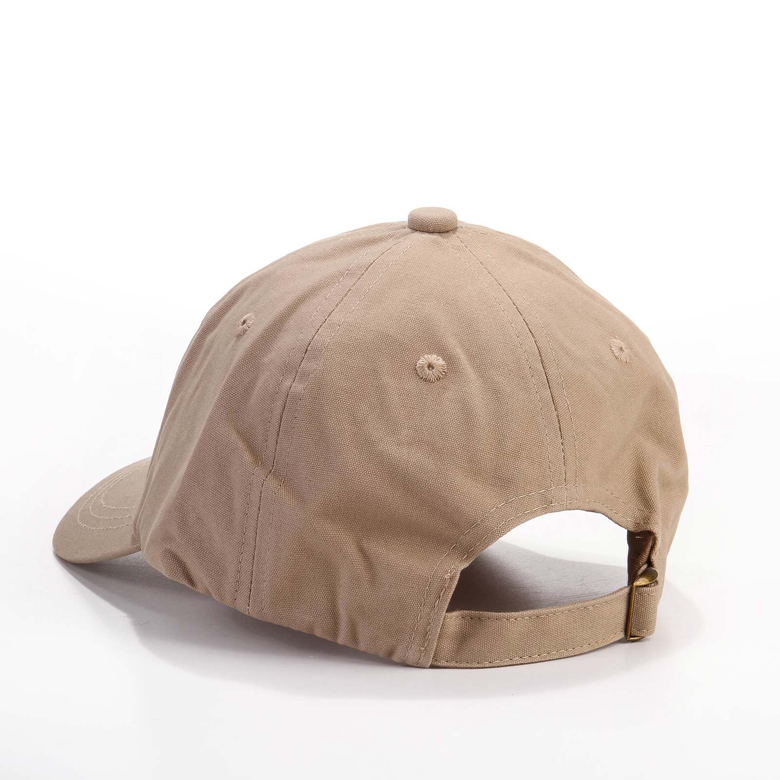 Beaumont Cap Art de Vivre sesame beige - Image 2