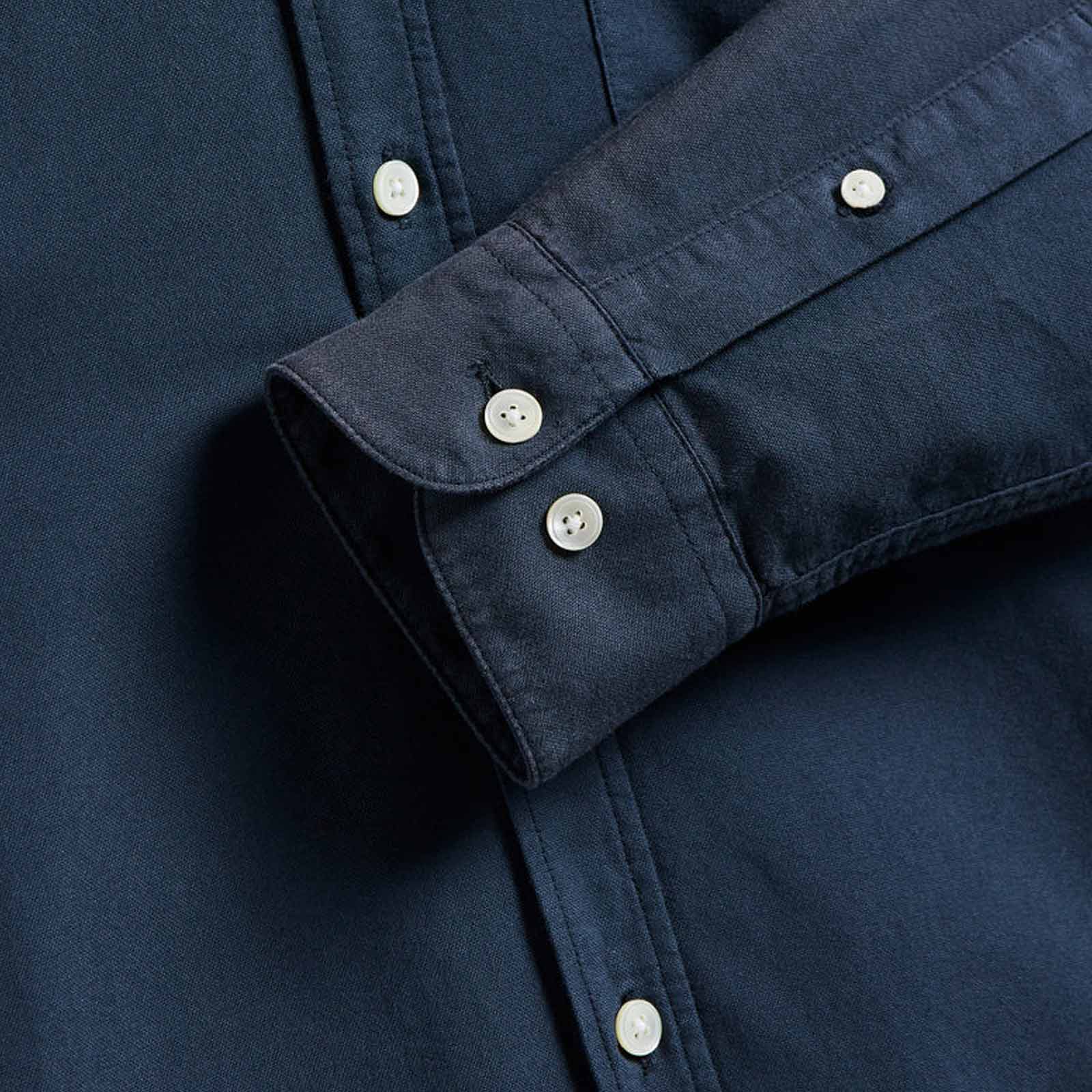 Belavista Shirt navy - Image 3