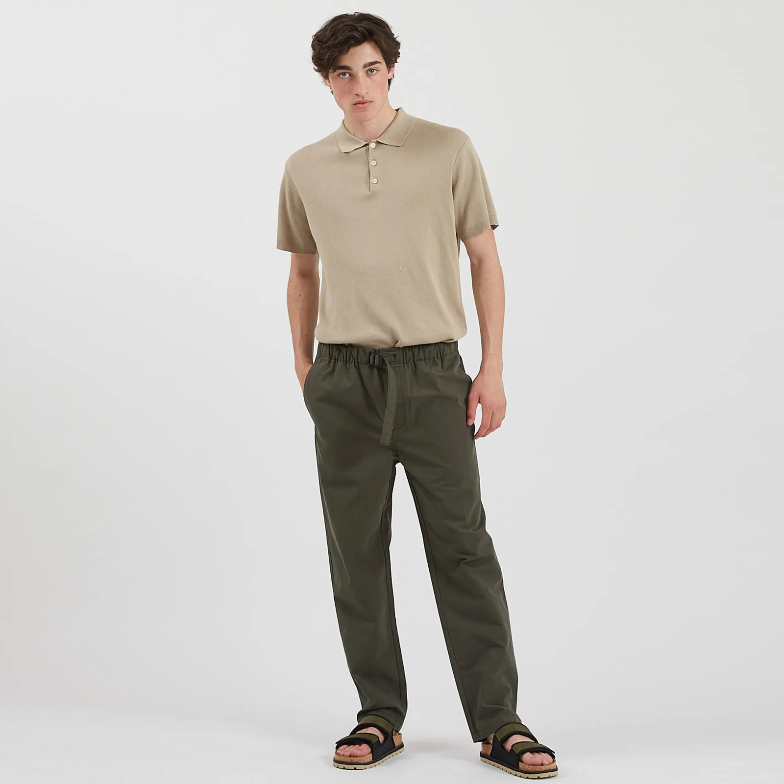 Belt Pants beetle - Image 2