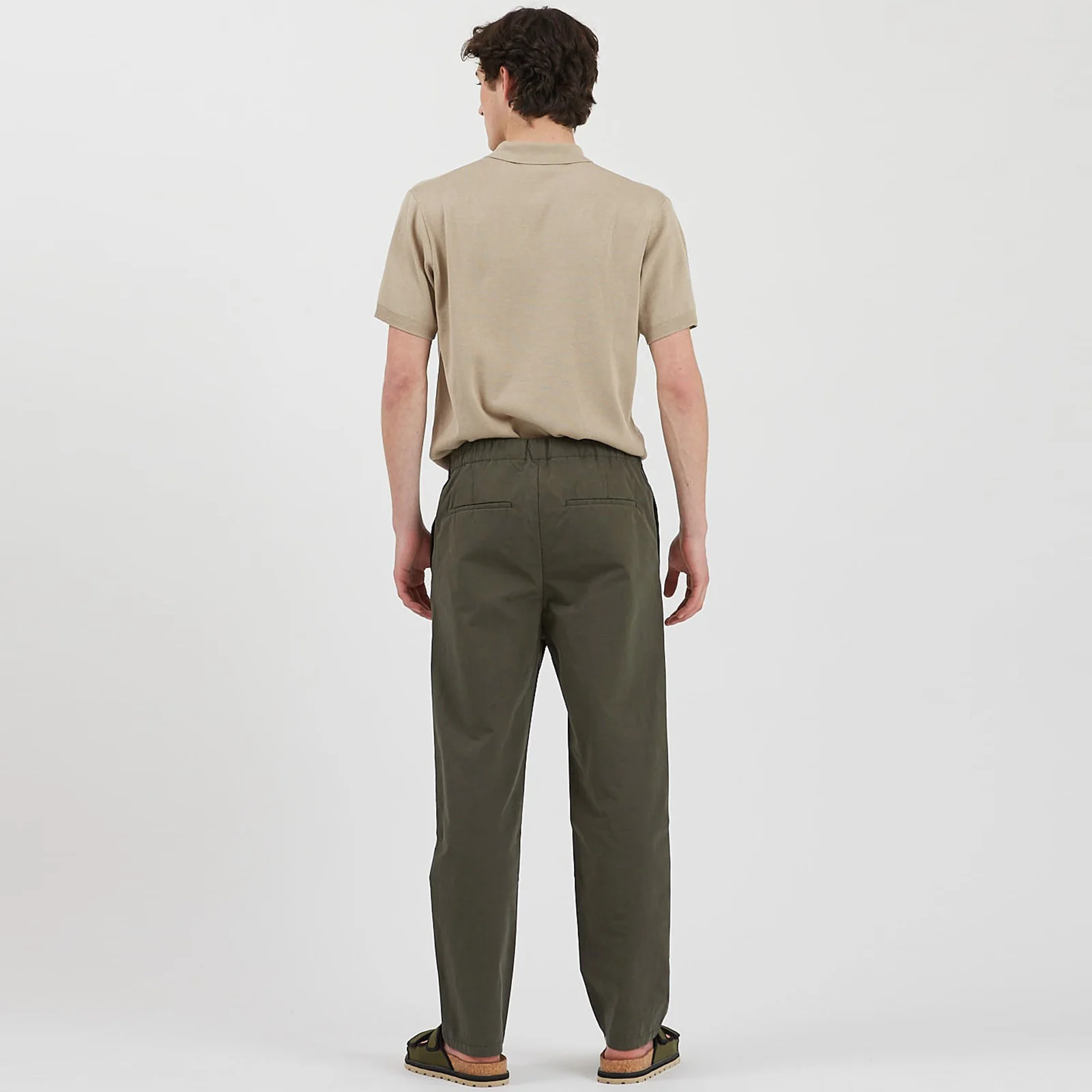 Belt Pants beetle - Image 3