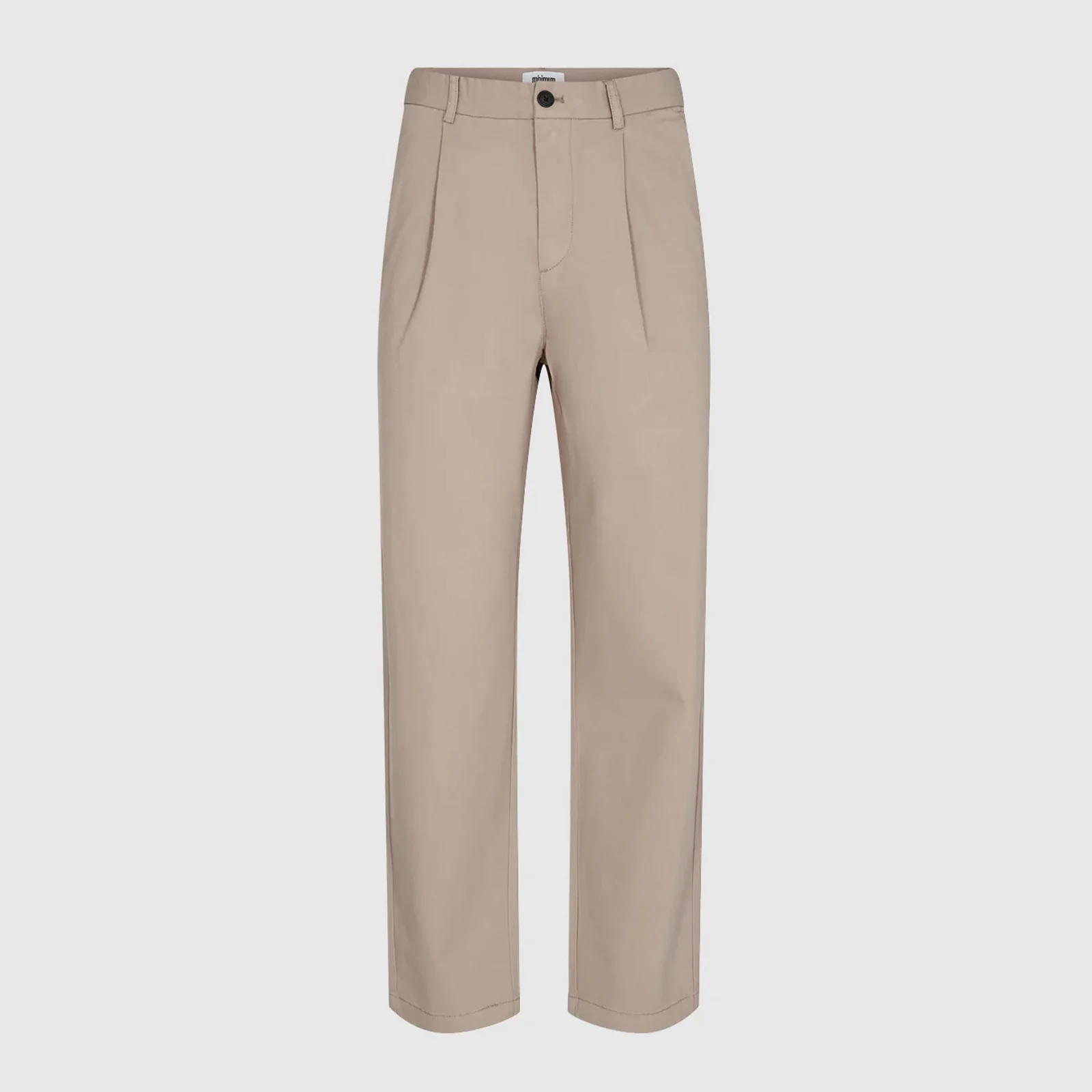 Bertlis Chino 9344 greige - Image 4