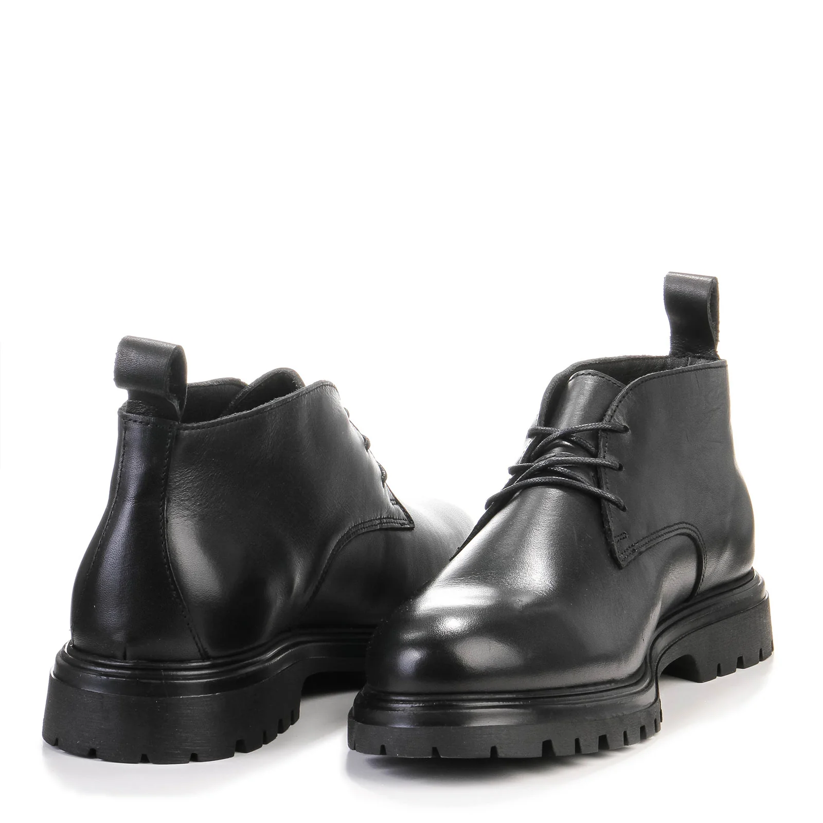 Biagil Desert Boot Soft Texas black - Image 3