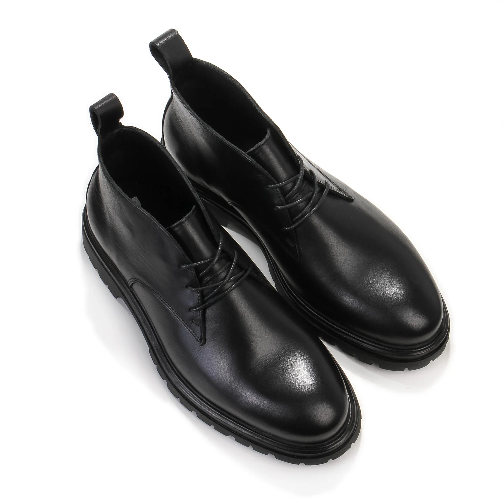 Biagil Desert Boot Soft Texas black - Image 4