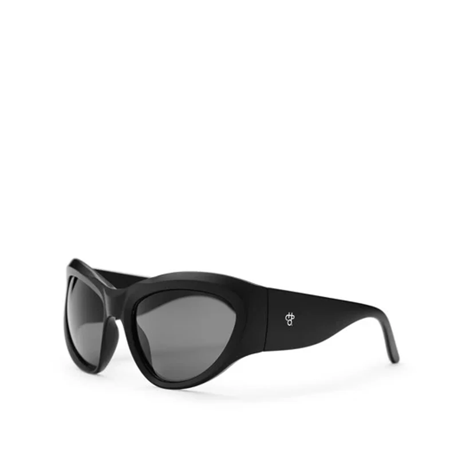 Boxi Sunglasses black/black - Image 2