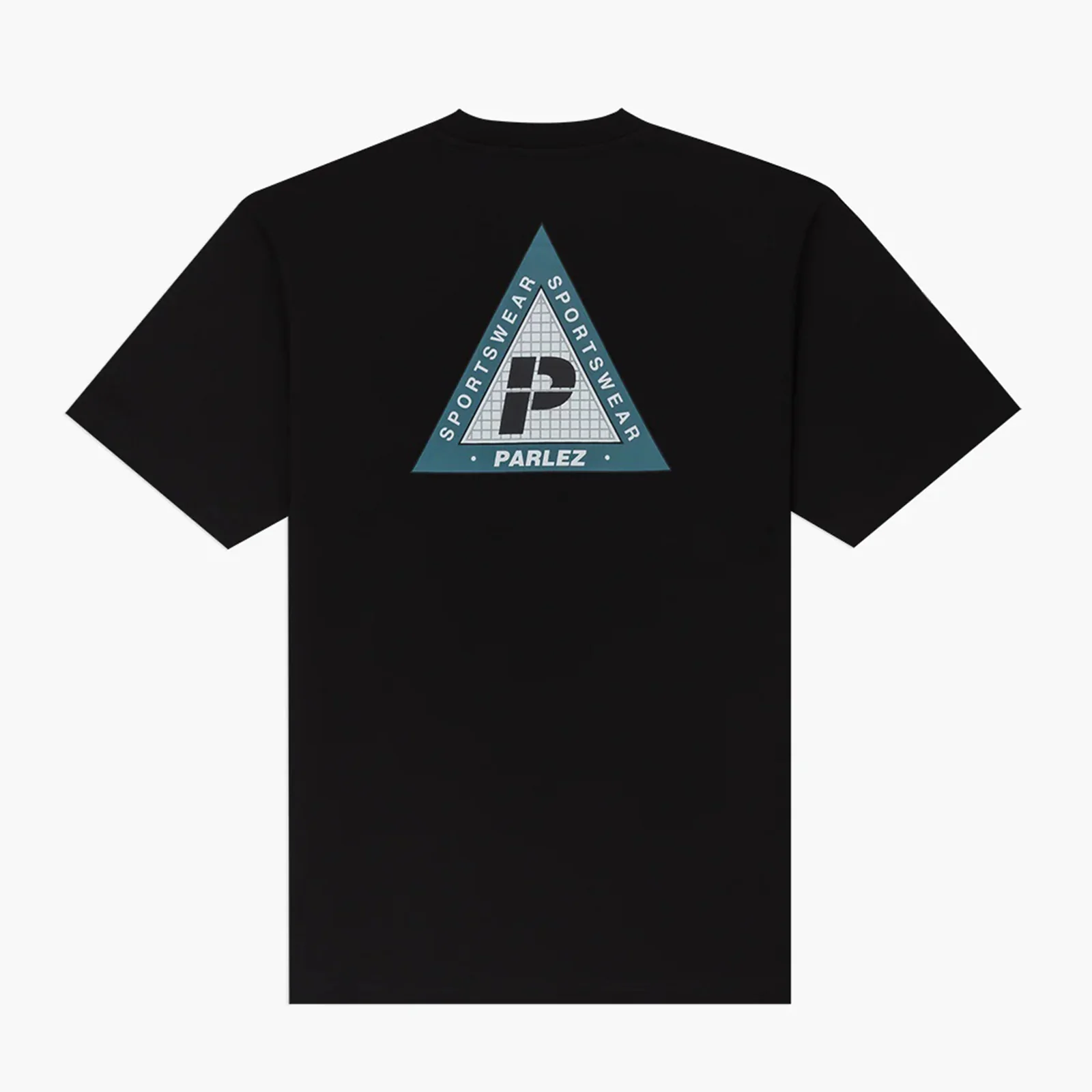 Braco T-Shirt black parss - Image 4