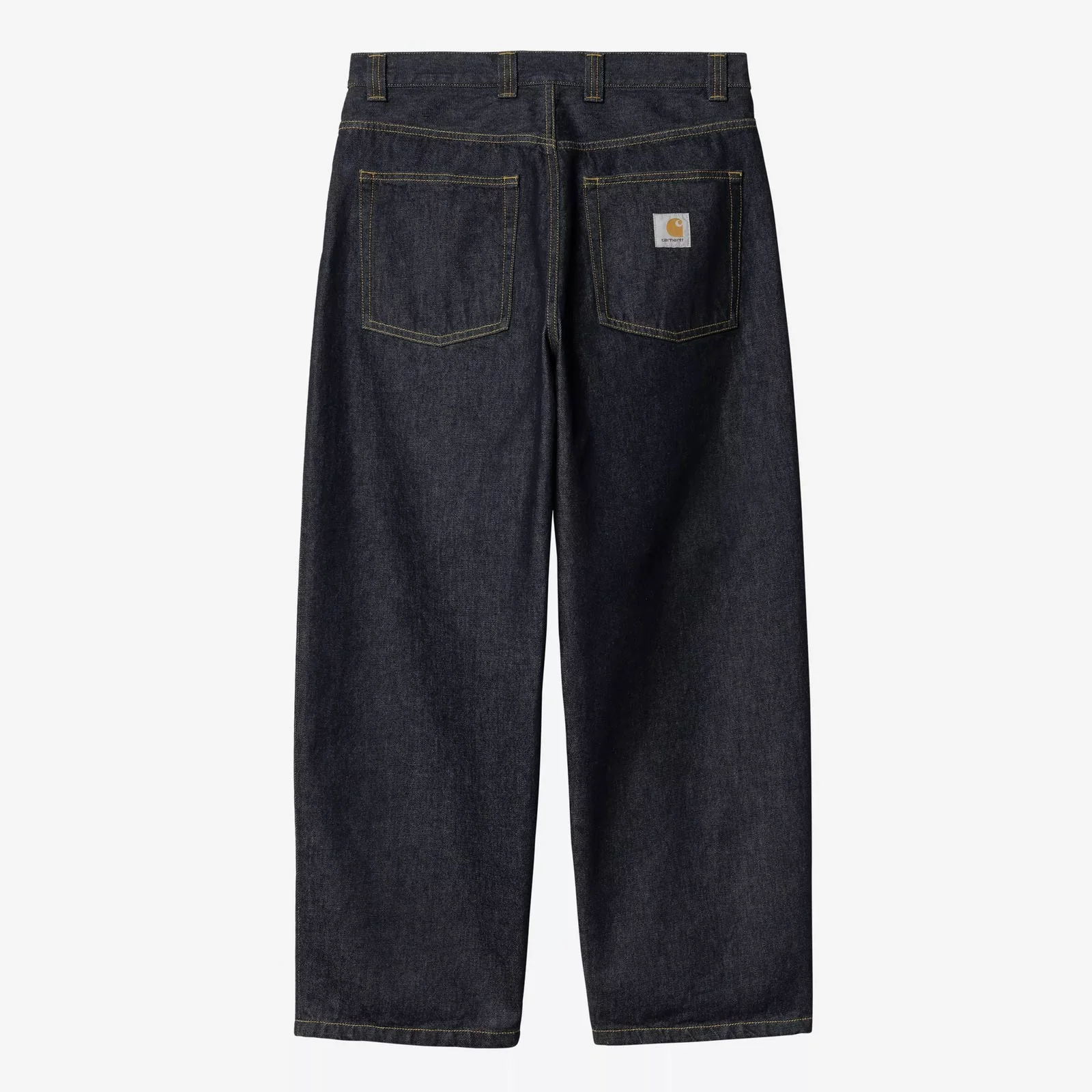 Brandon Pant blue rinsed - Image 2