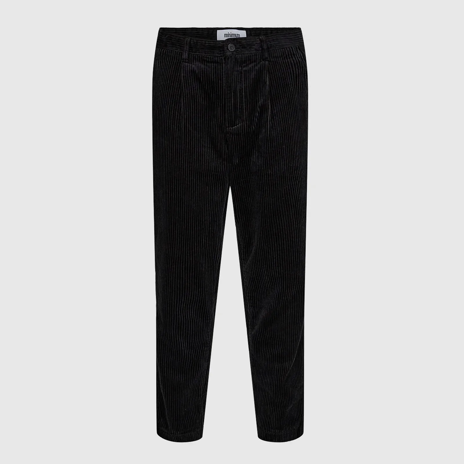 Bratis Cord Pants 9133 black - Image 5