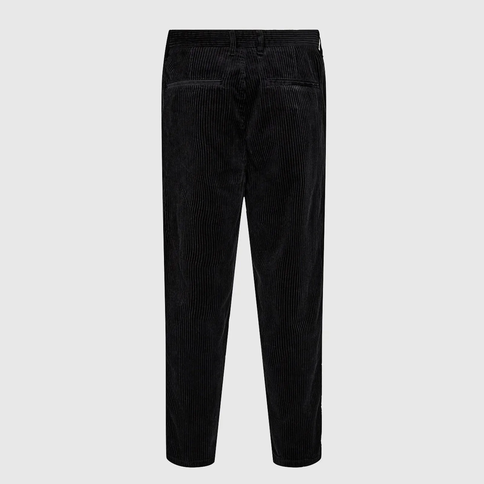Bratis Cord Pants 9133 black - Image 6