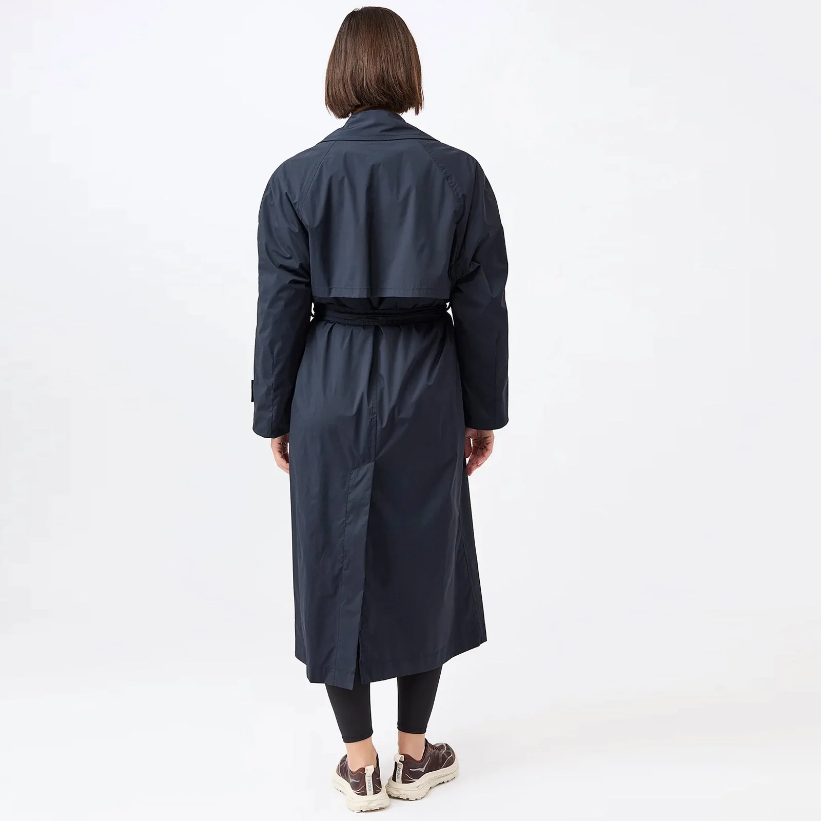 Brayden Coat navy - Image 2