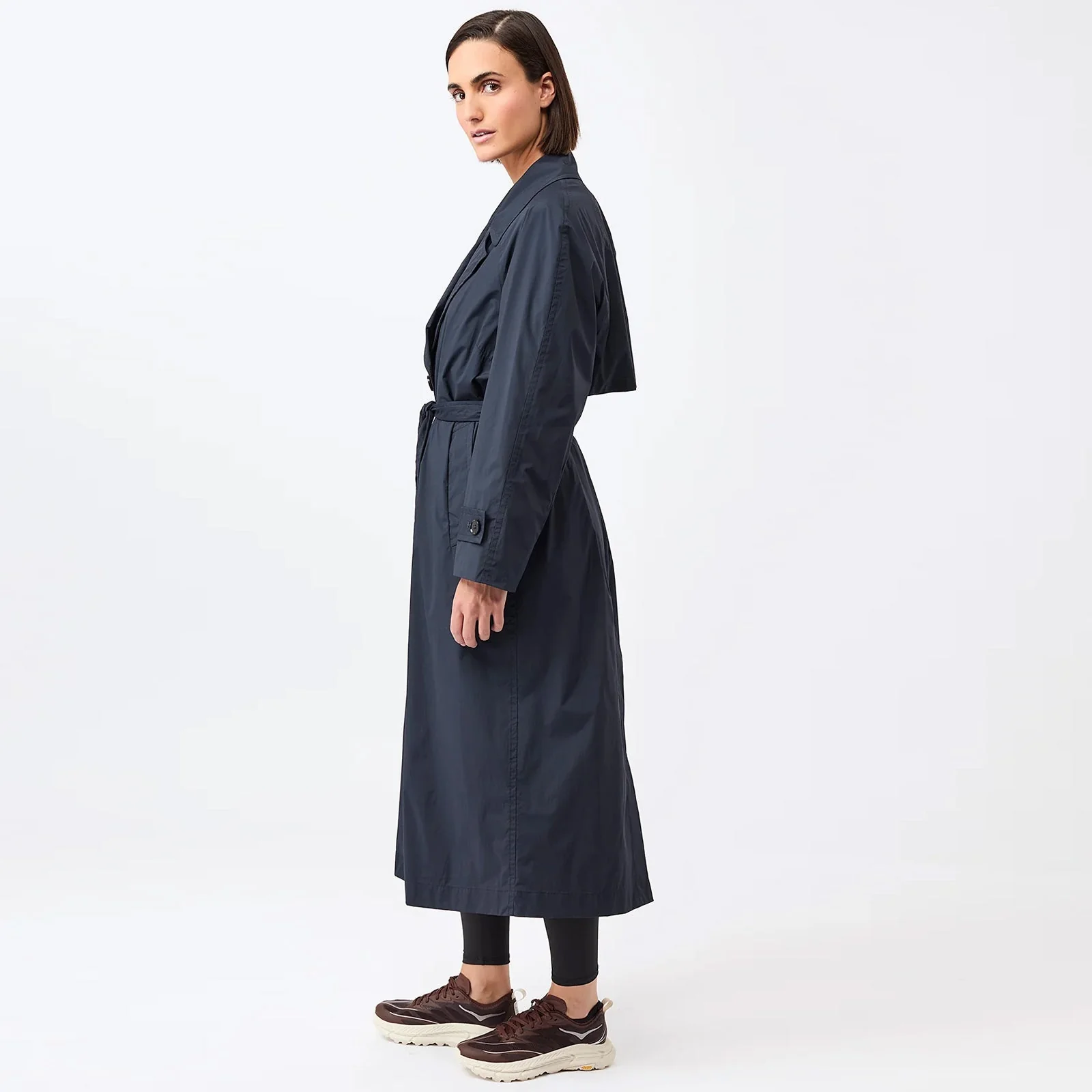 Brayden Coat navy - Image 3