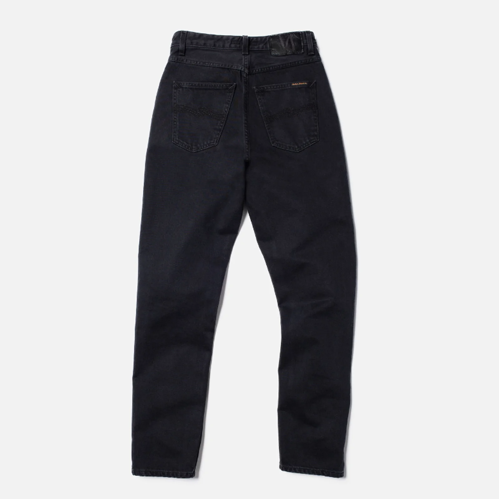 Breezy Britt Jeans aged black - Image 2