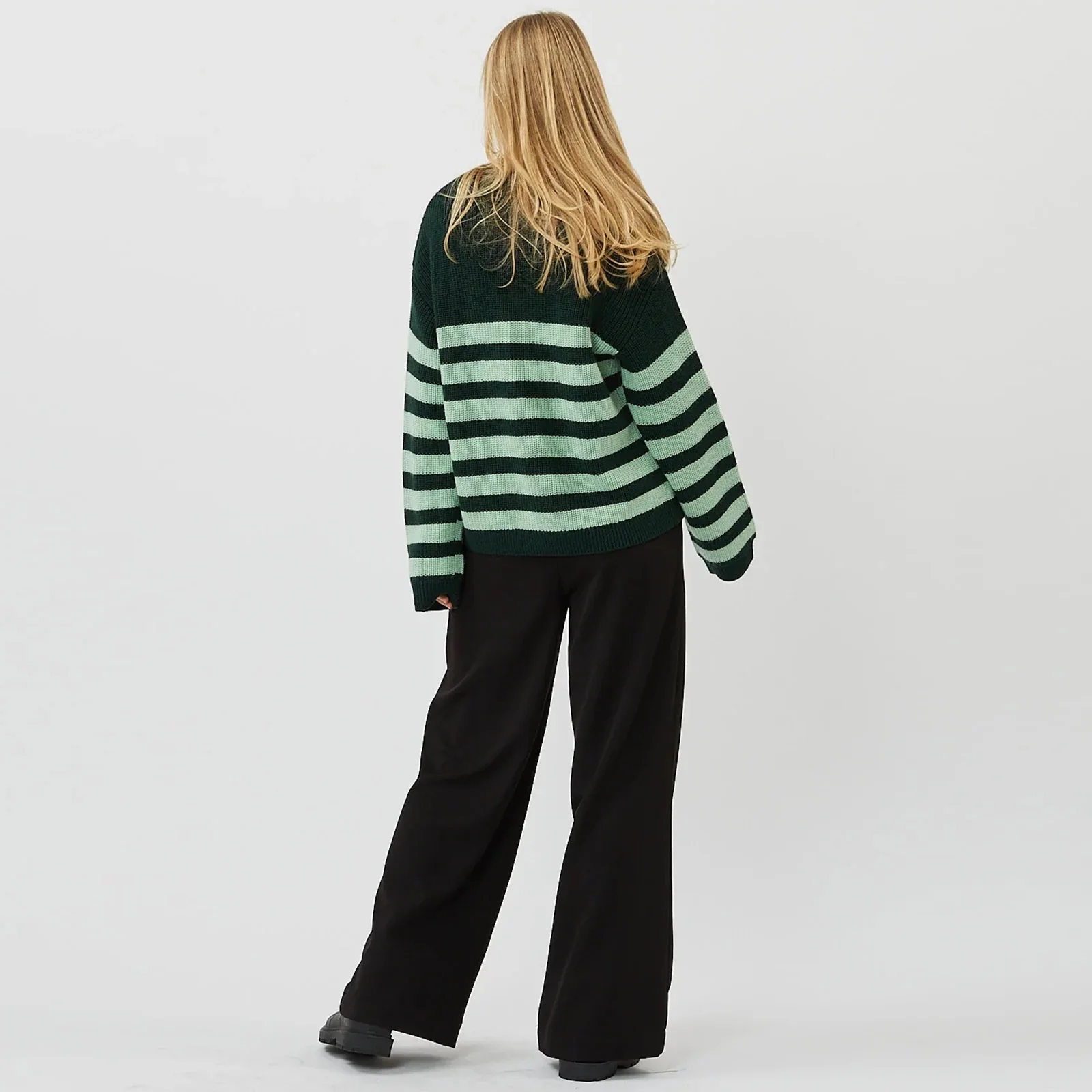 Brinny Jumper pine grove - Image 3