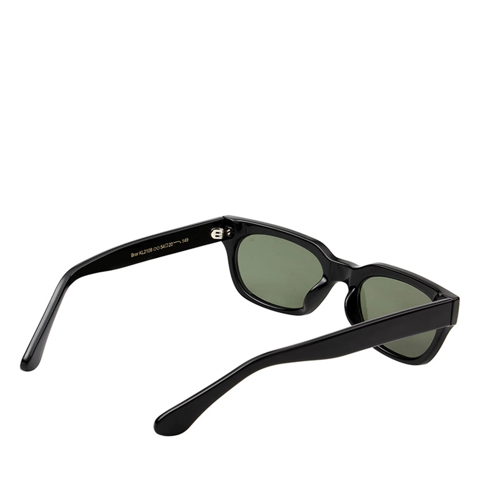 Bror Sunglasses black - Image 3