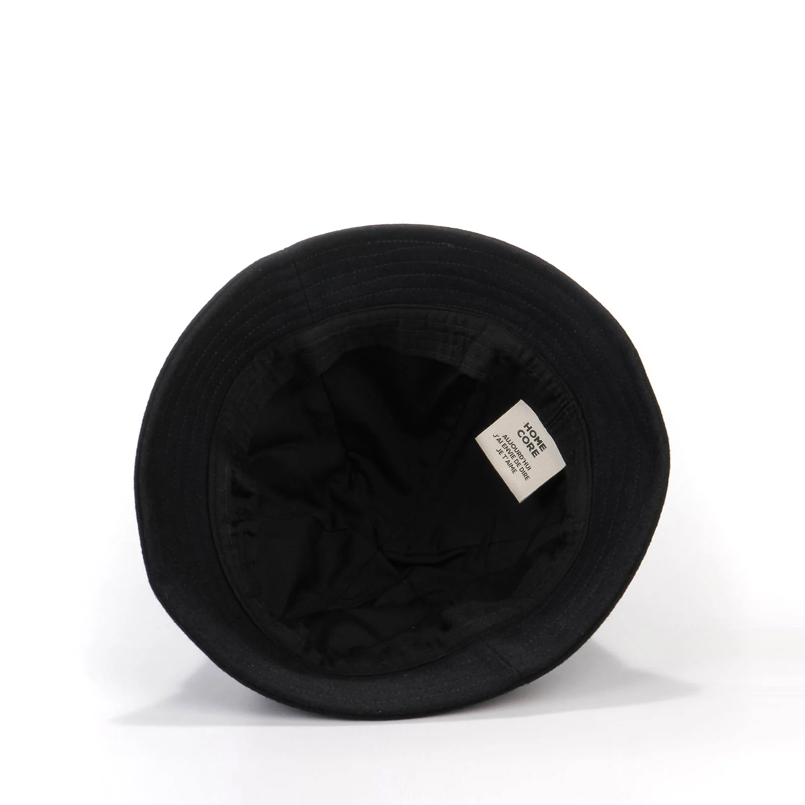 Bucket Hat navy - Image 2
