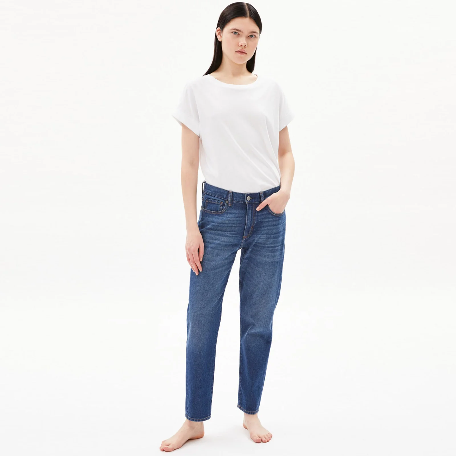 Cayaa Tarpa Jeans dark - Image 3