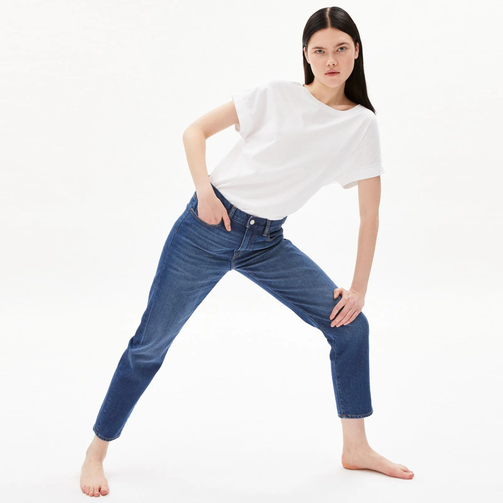 Cayaa Tarpa Jeans dark - Image 4