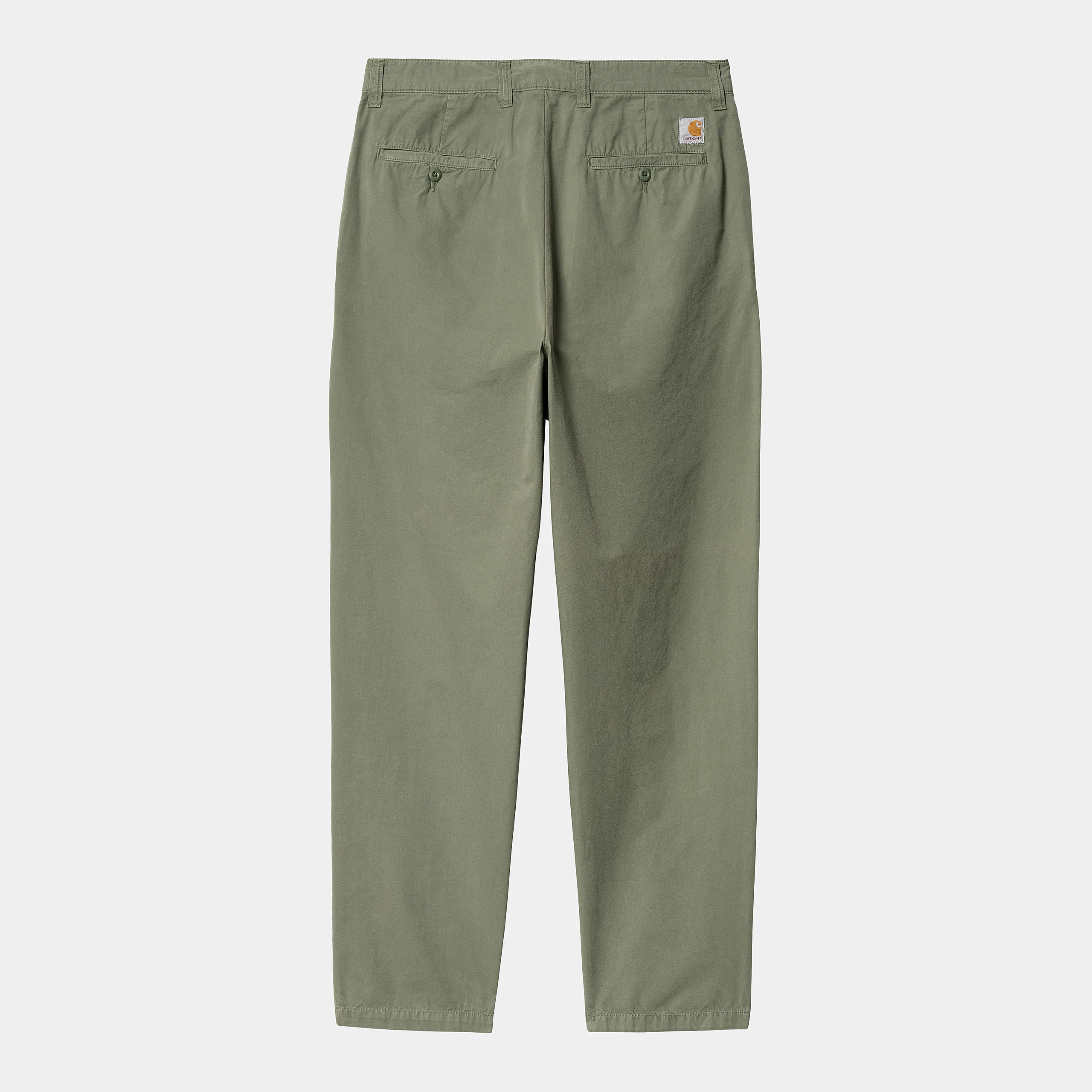 Calder Pant dollar green - Image 2