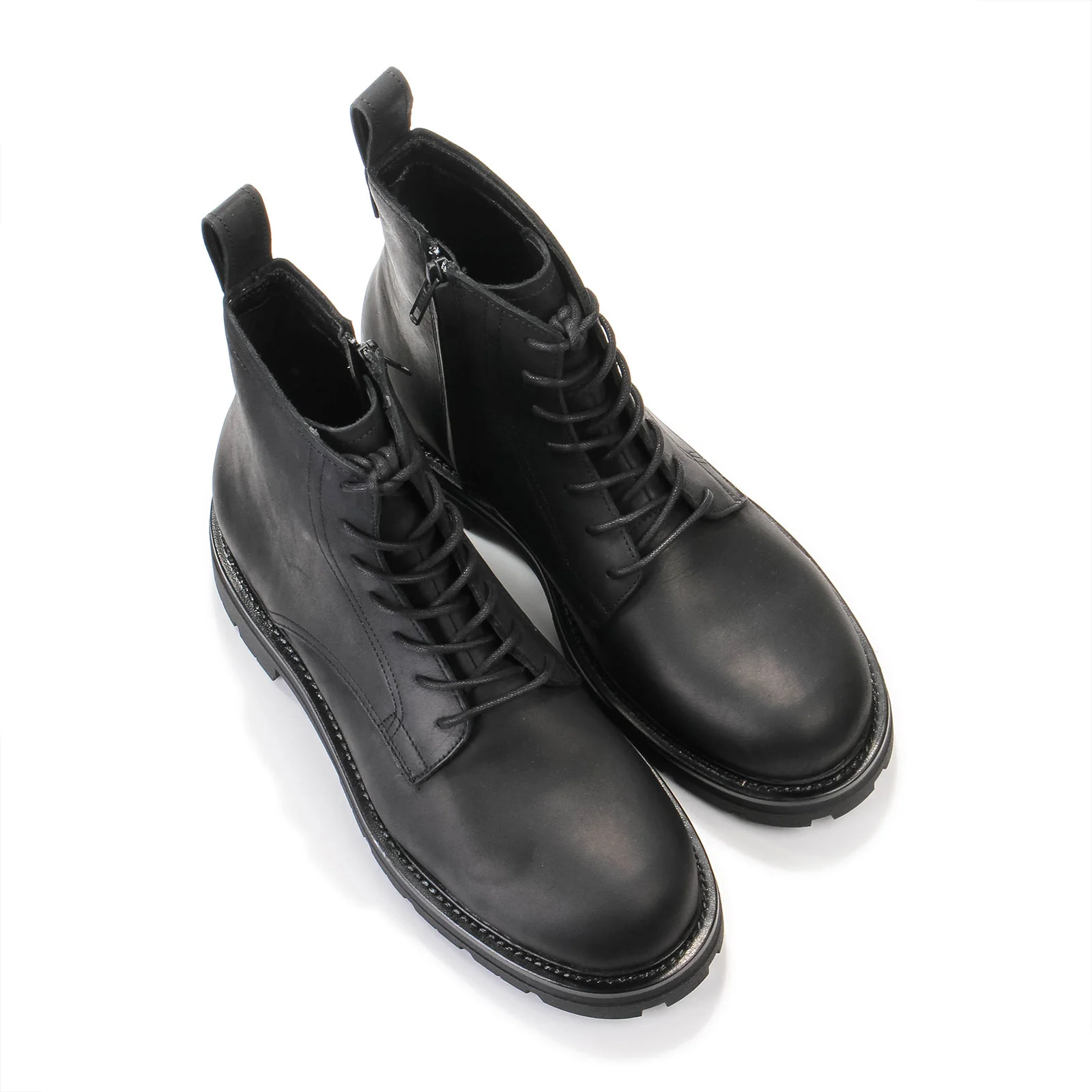 Cameron Boot off black - Image 3